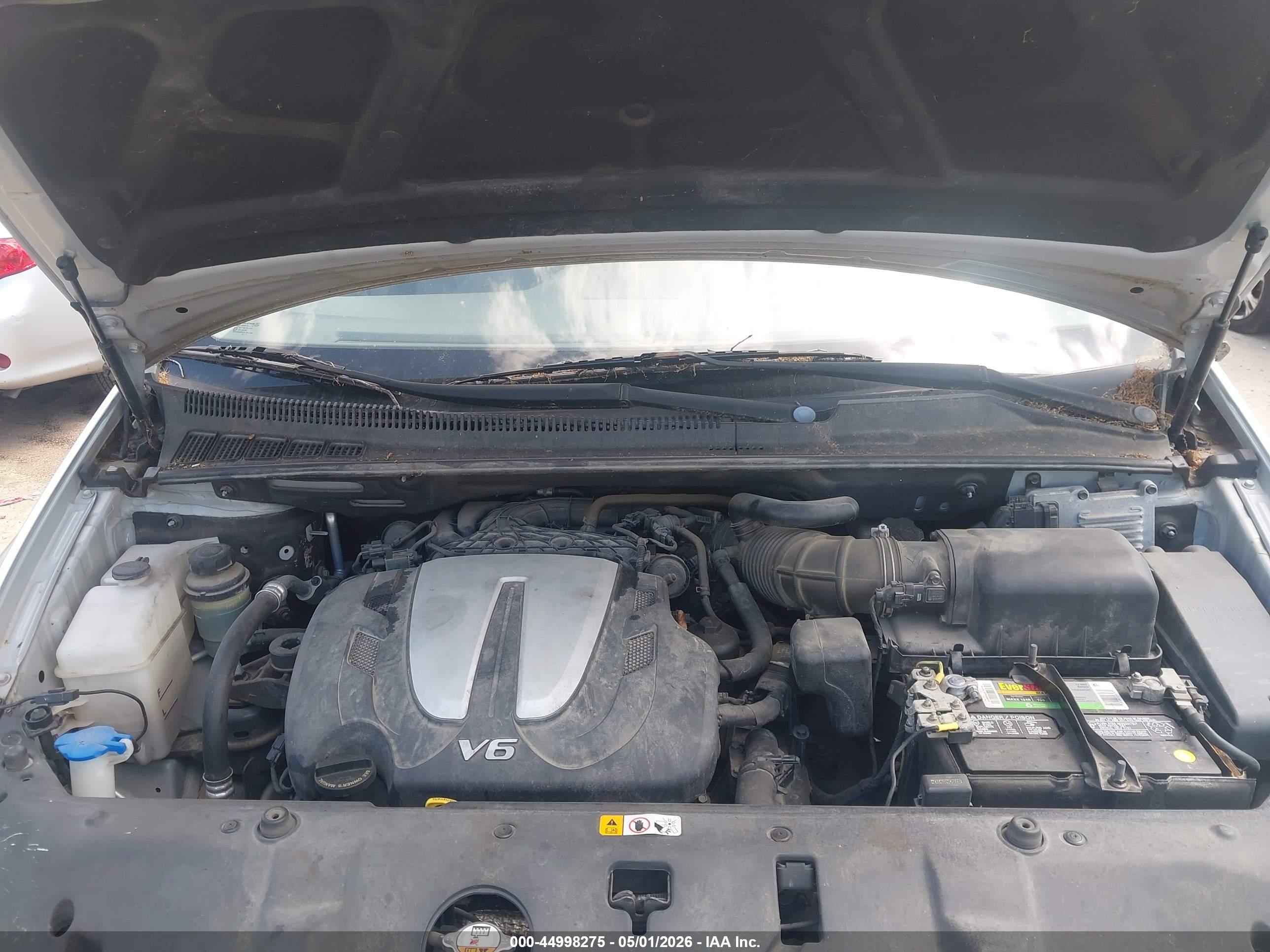 KIA SEDONA image 10