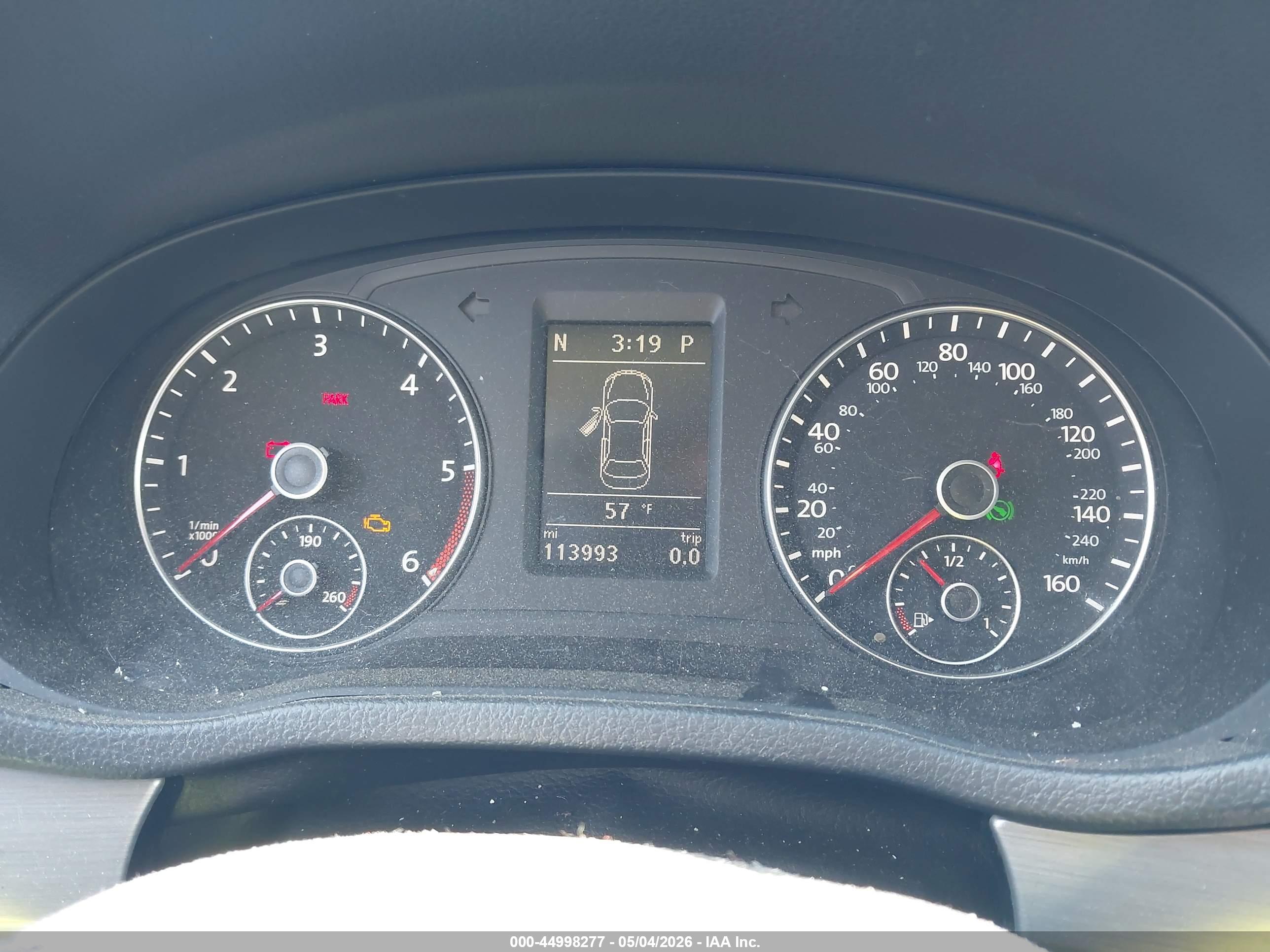 VOLKSWAGEN PASSAT image 7
