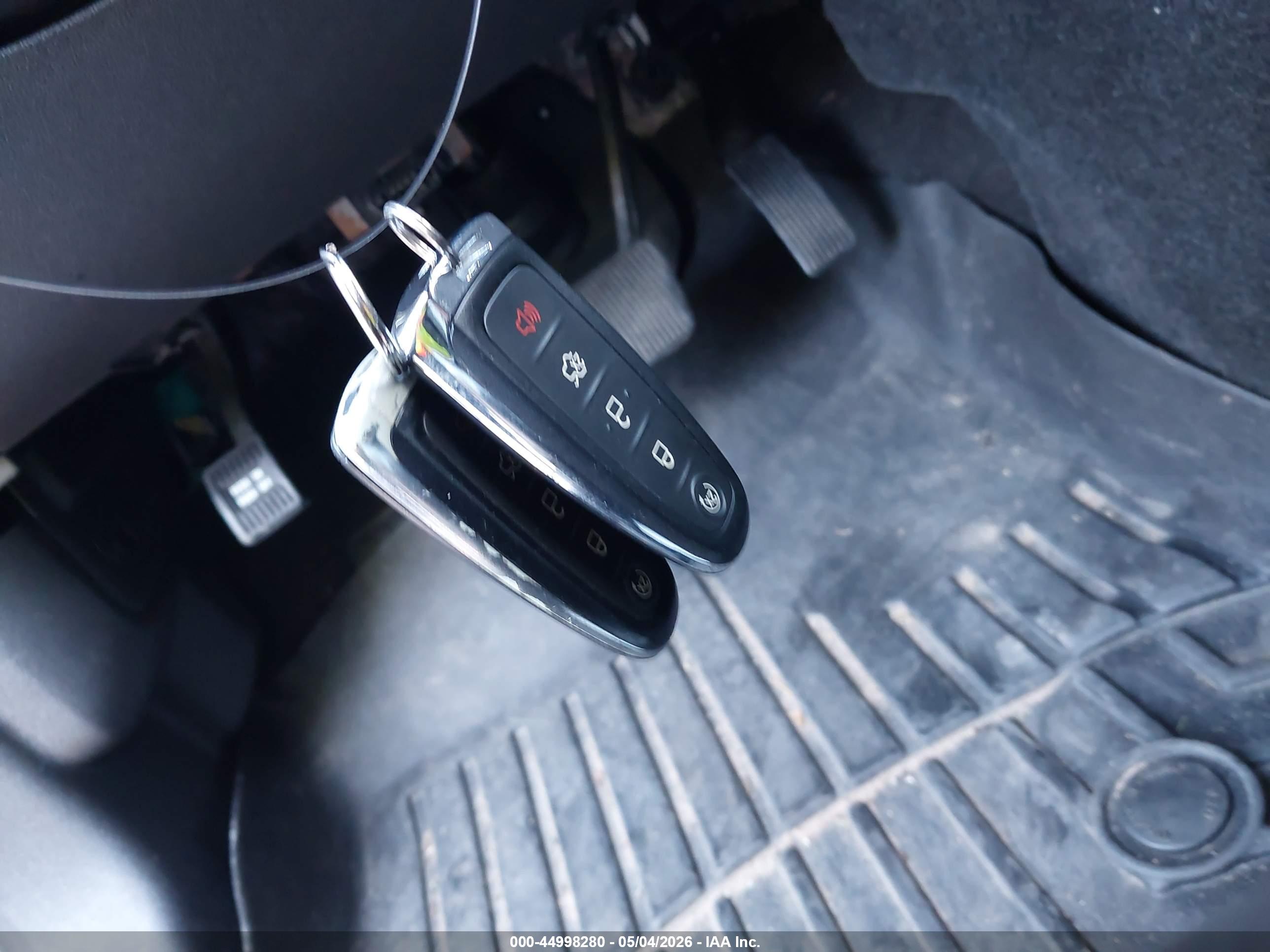 LINCOLN MKX image 11
