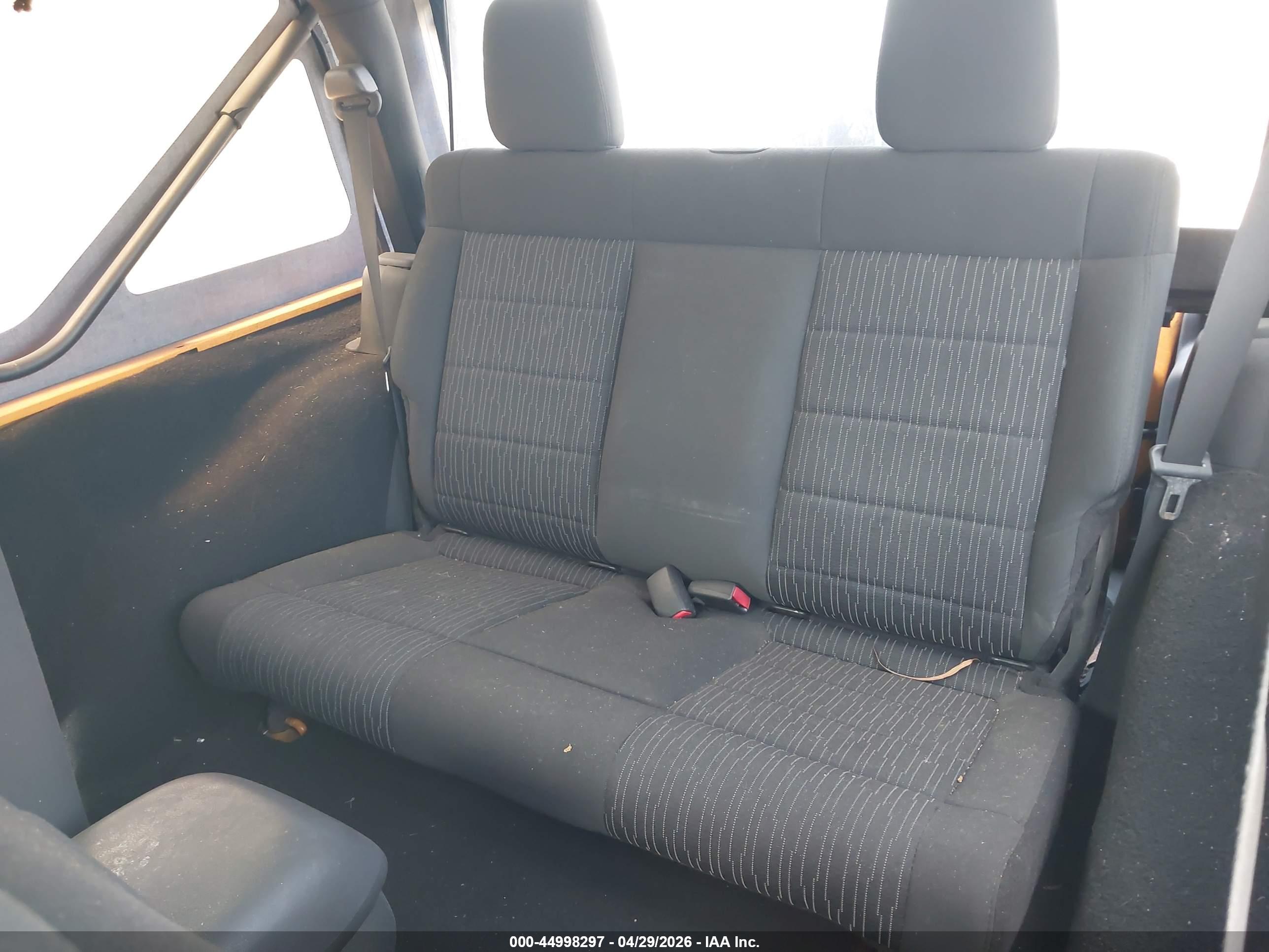 JEEP WRANGLER image 8