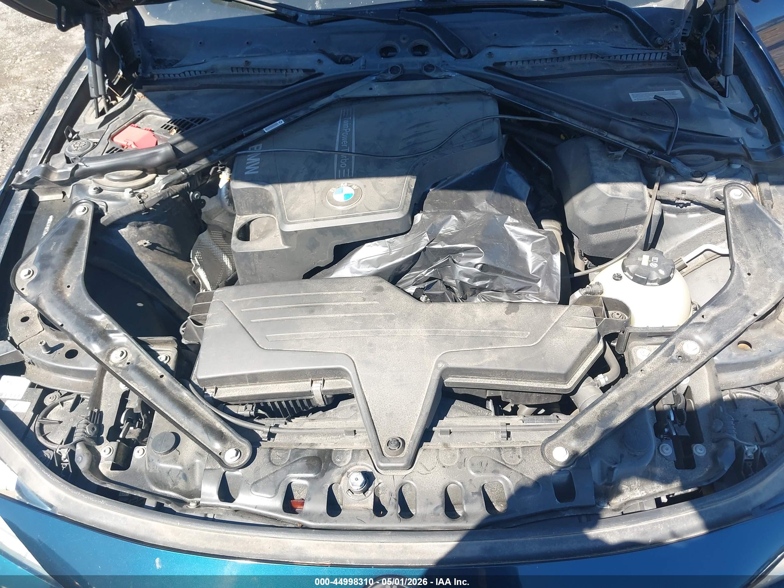 BMW 428I image 10