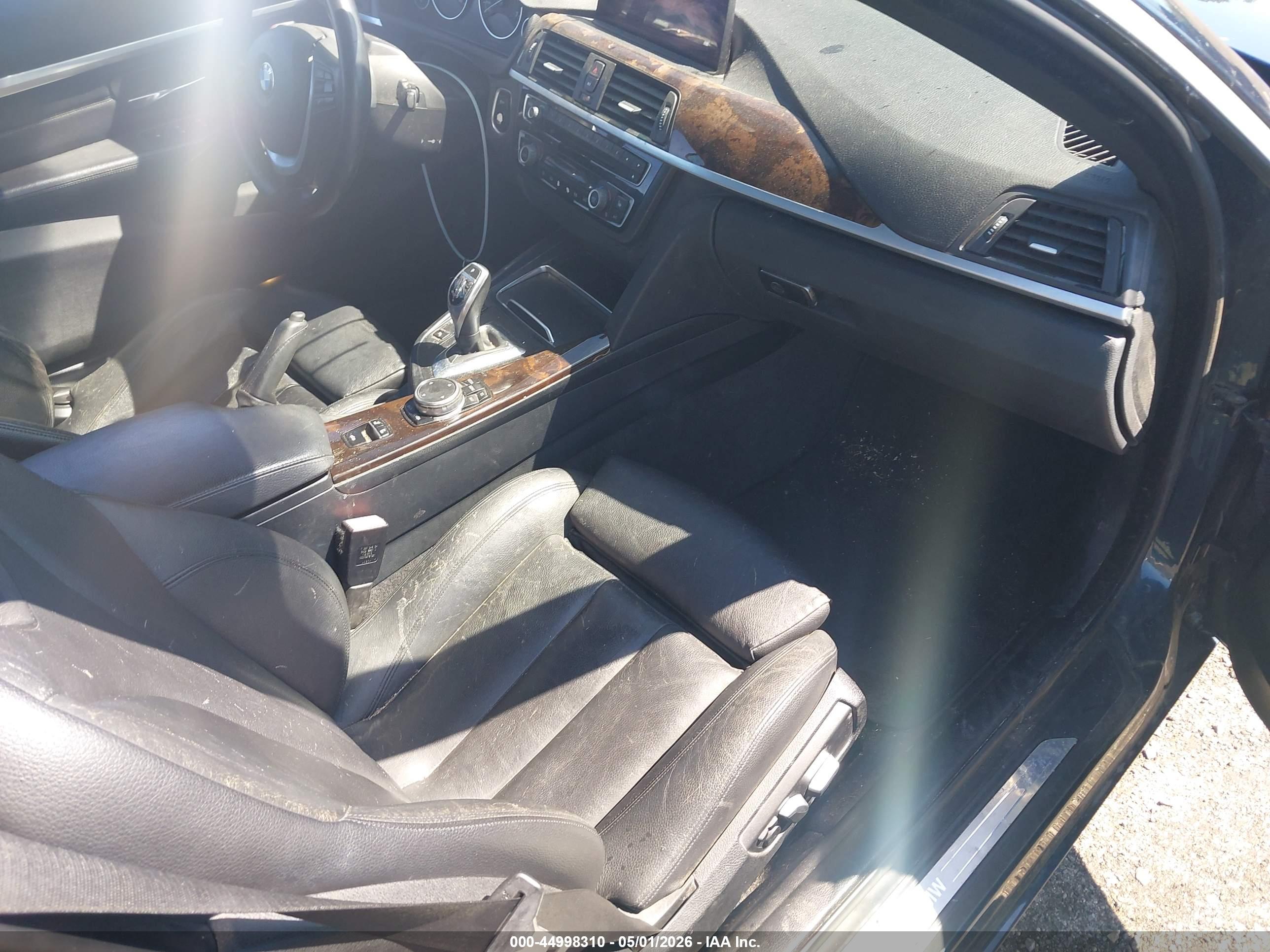 BMW 428I image 5