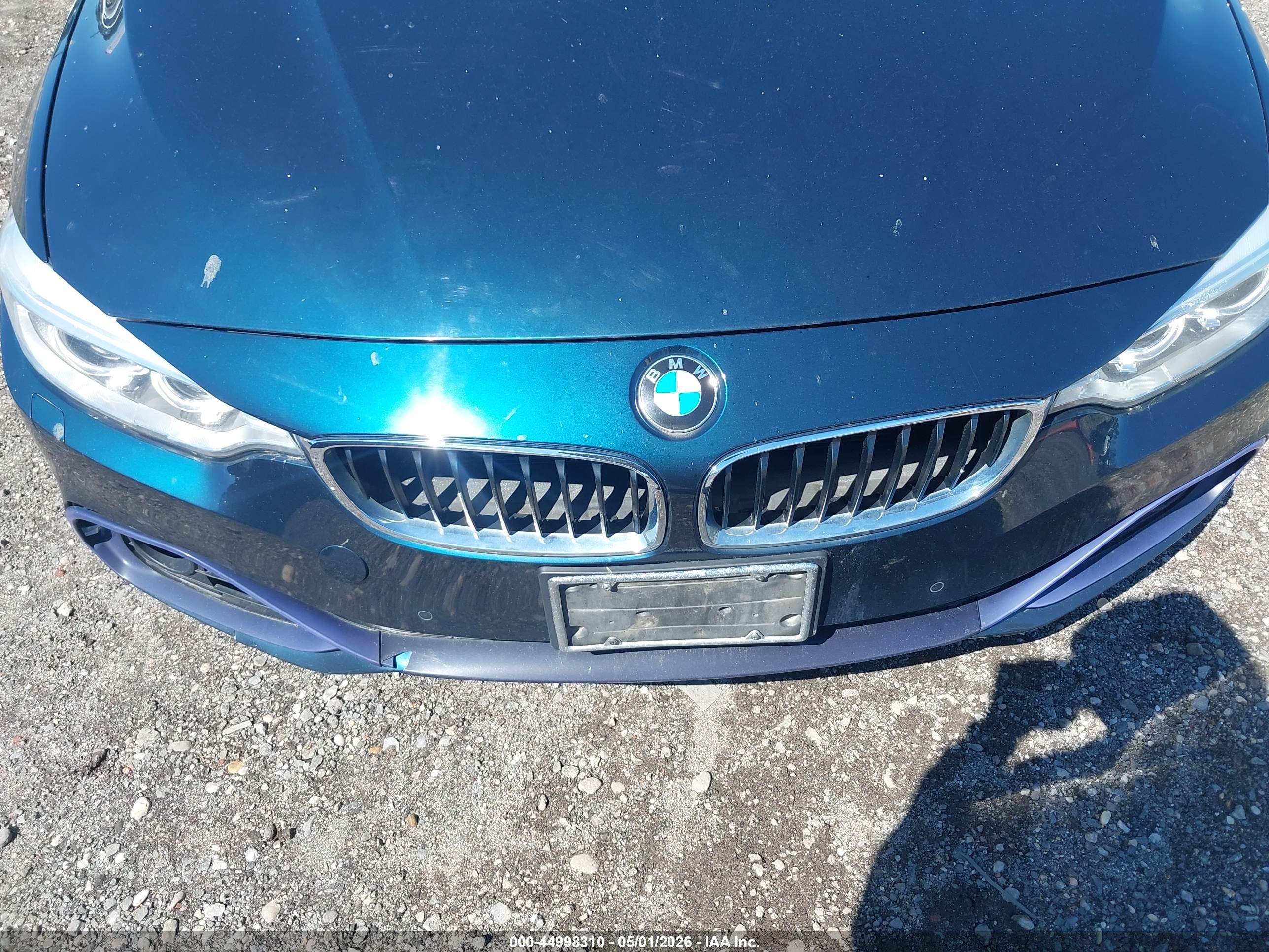 BMW 428I image 6