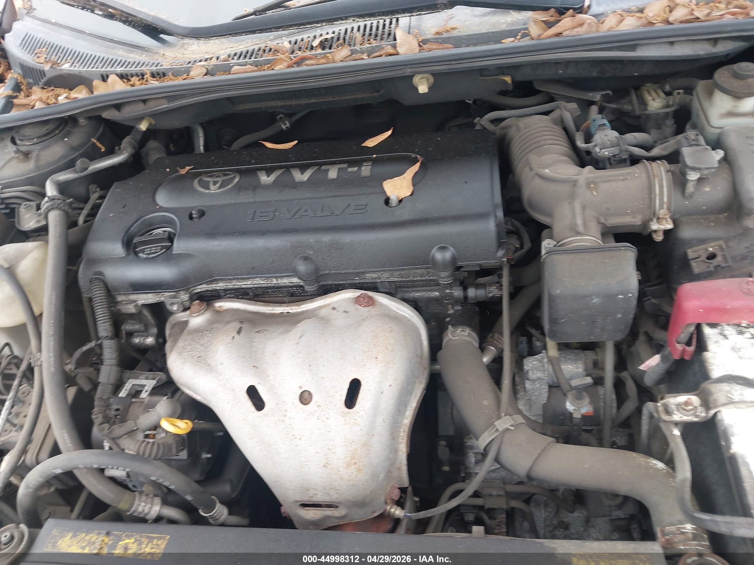 SCION TC image 10
