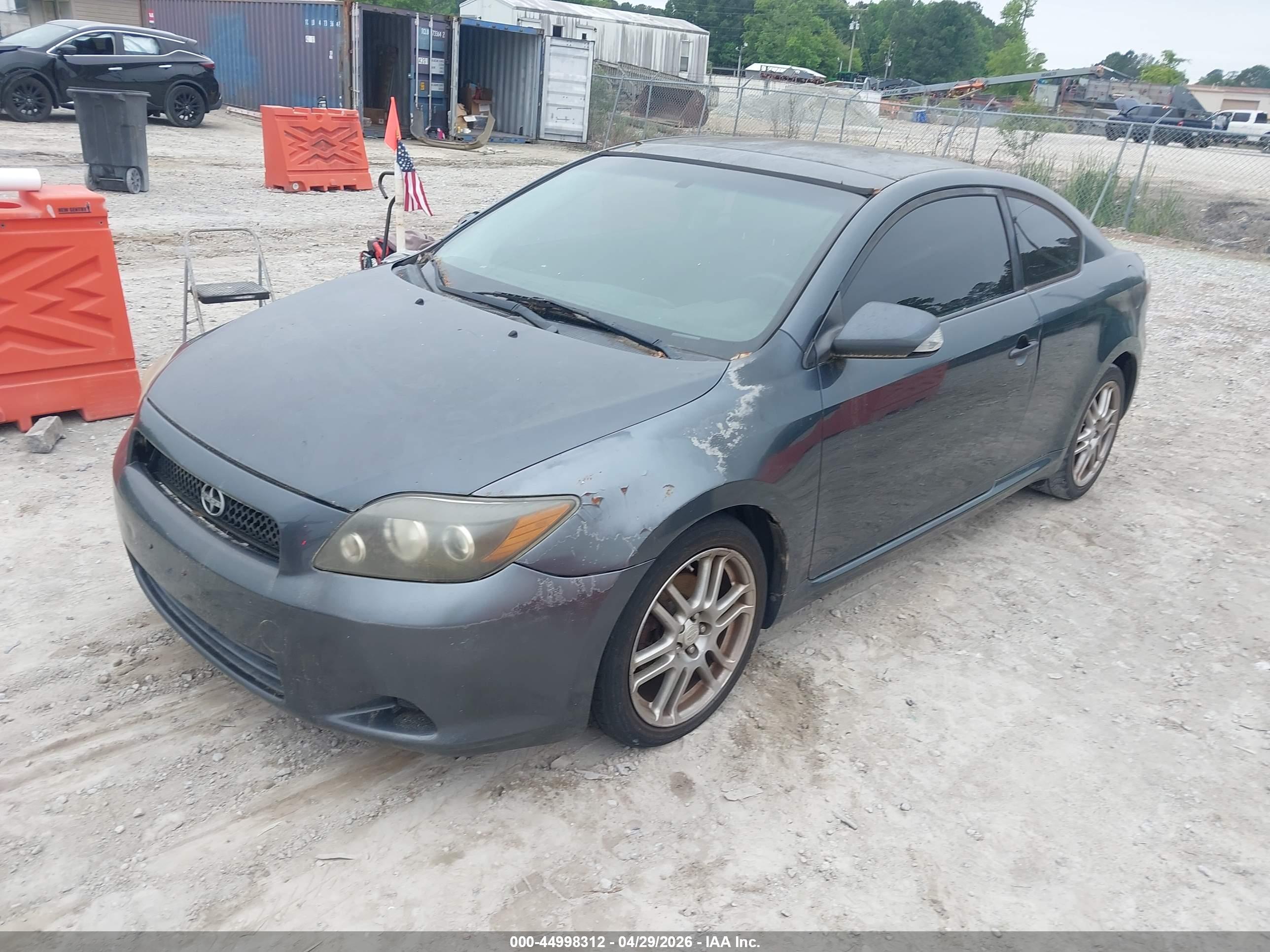 SCION TC image 2
