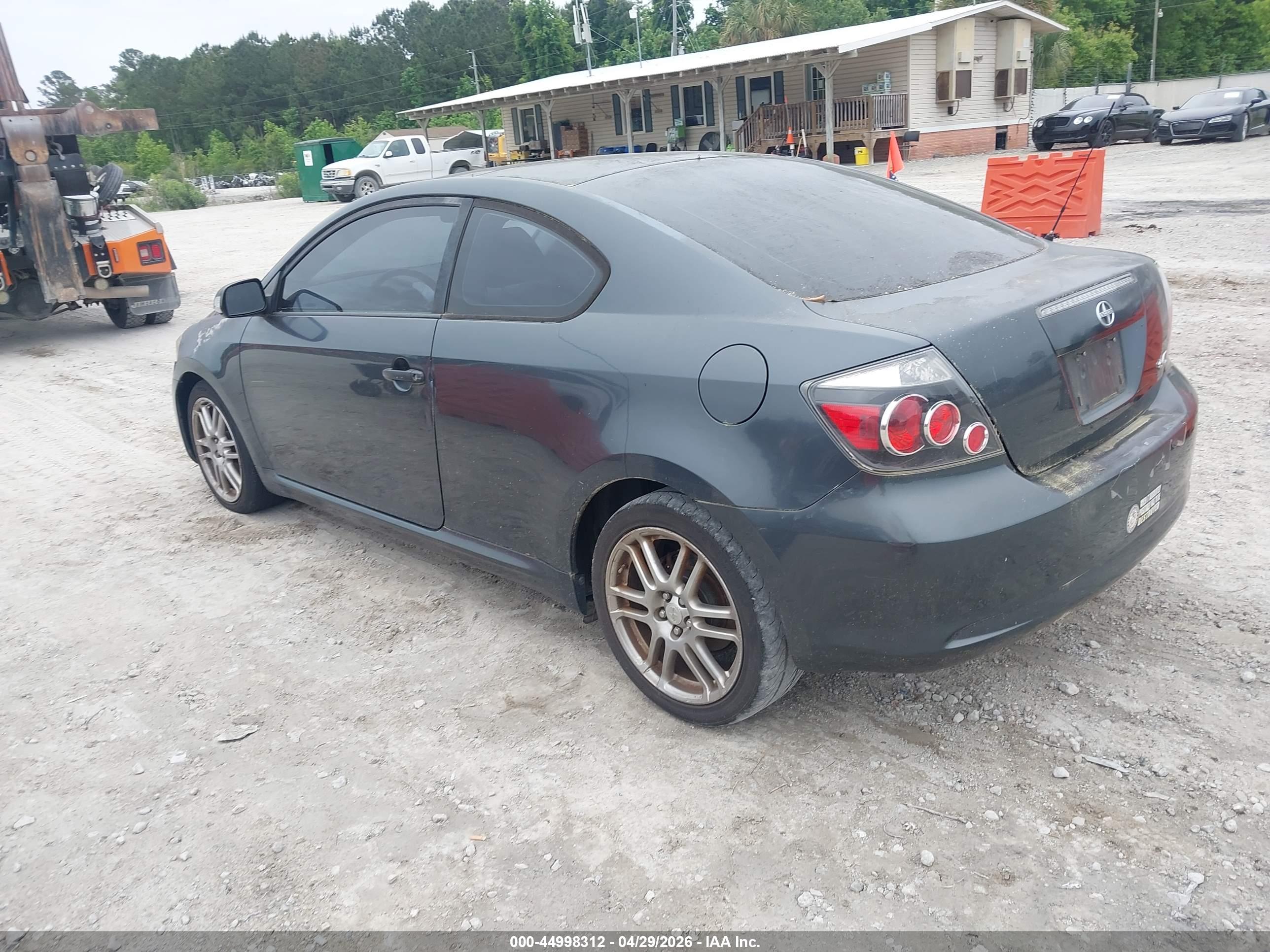 SCION TC image 3