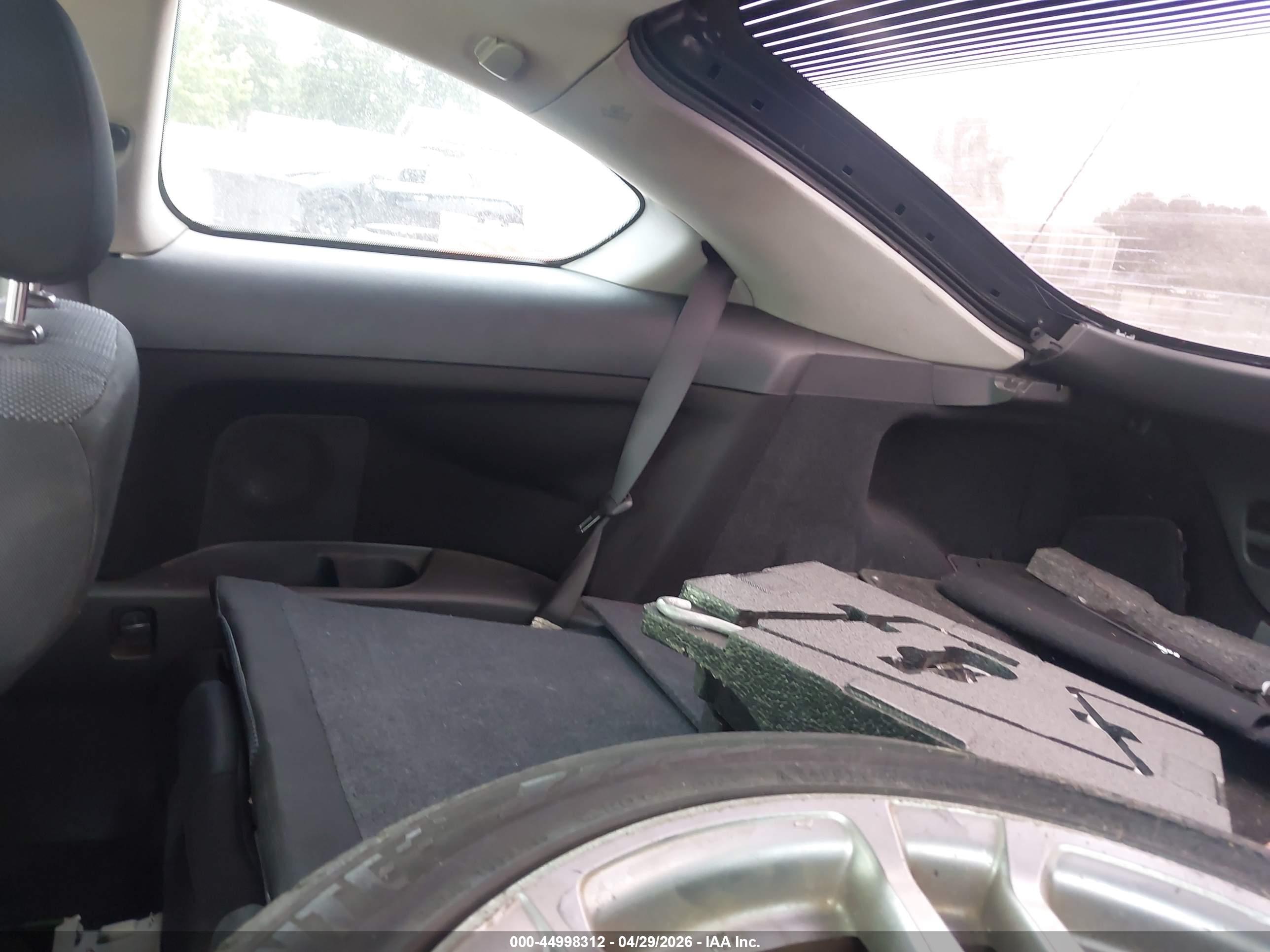SCION TC image 8