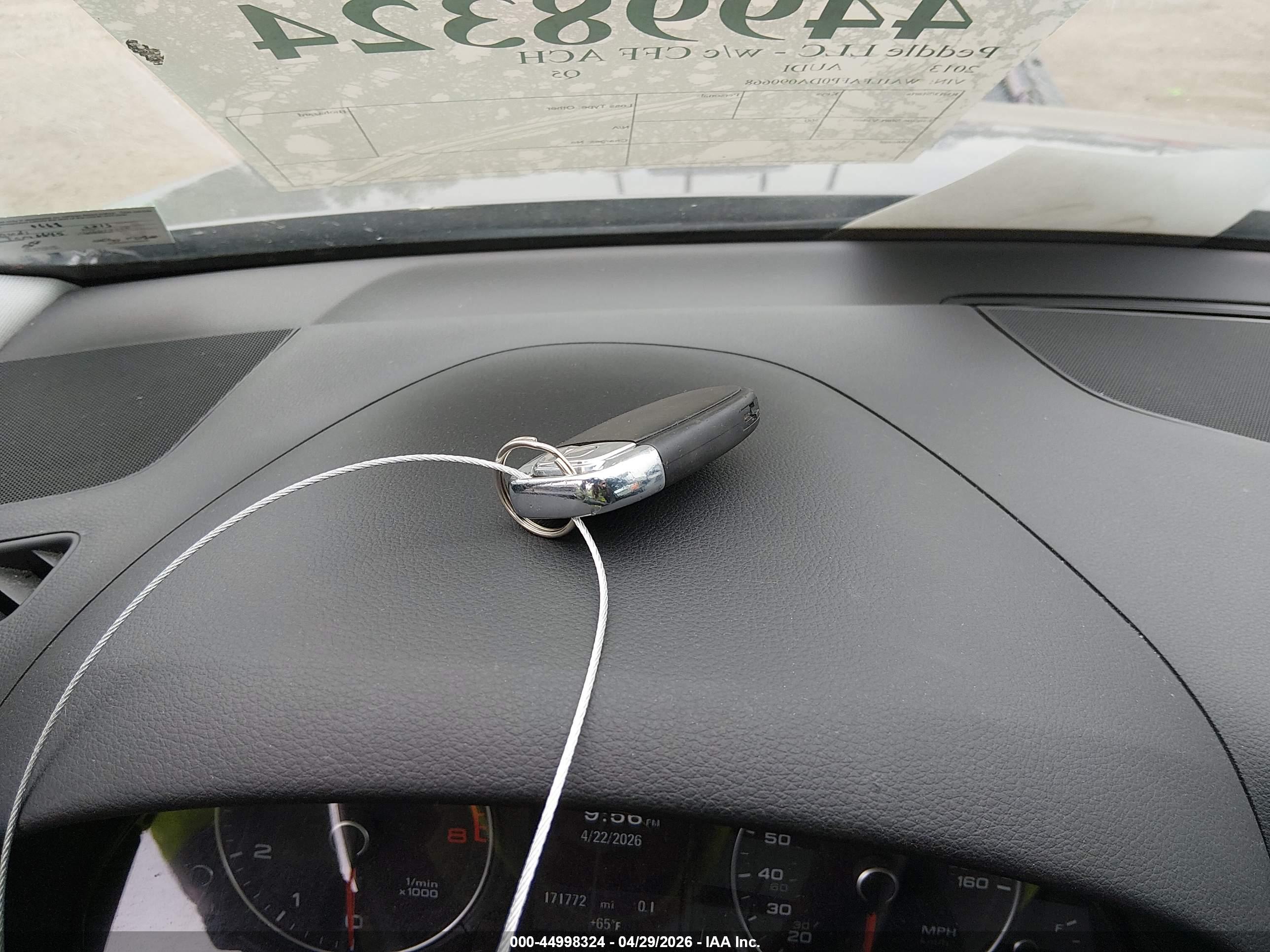 AUDI Q5 image 11