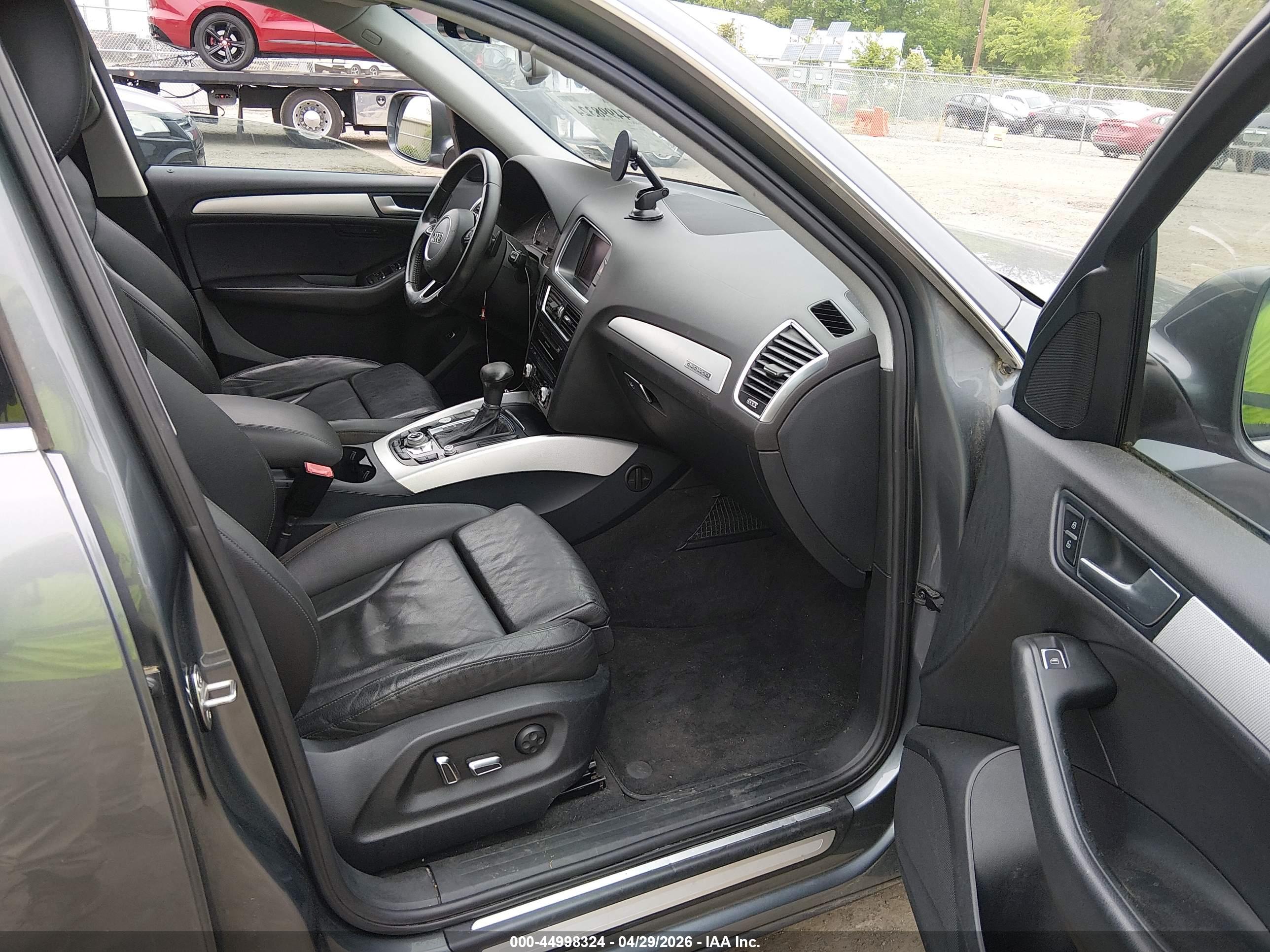 AUDI Q5 image 5