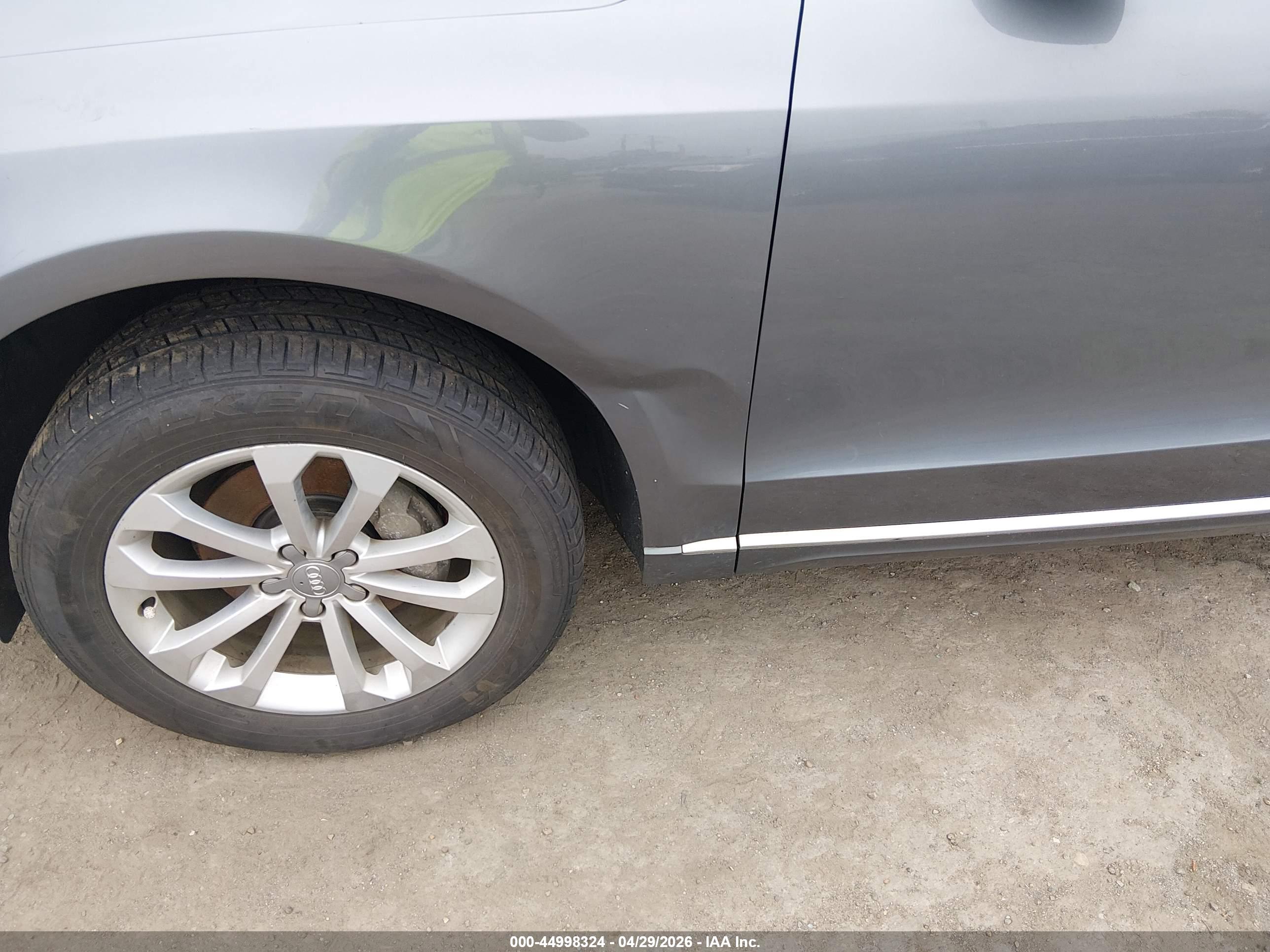 AUDI Q5 image 6
