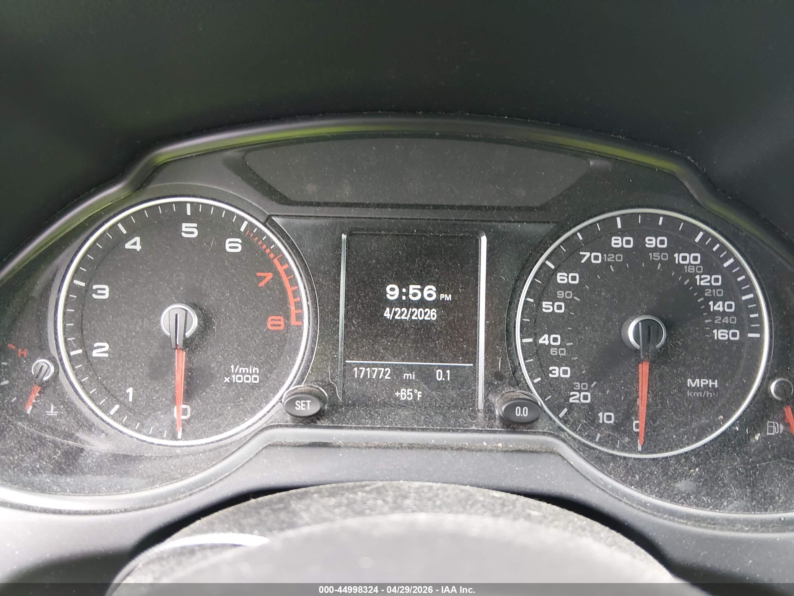 AUDI Q5 image 7