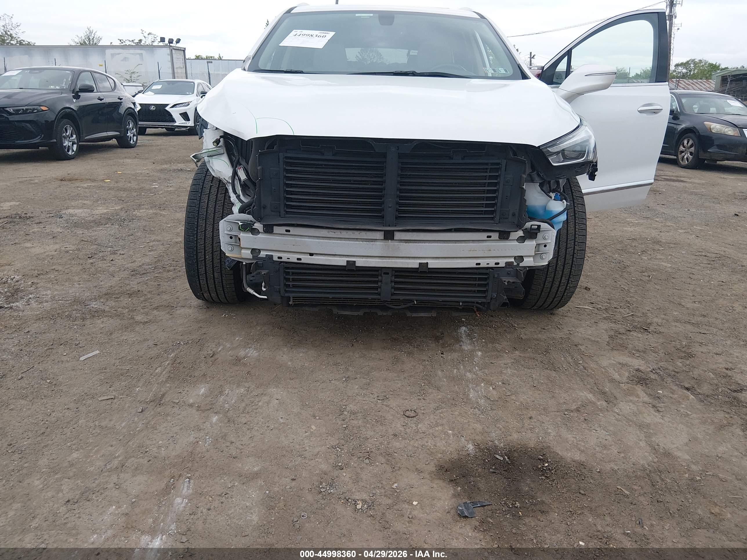 BUICK ENCLAVE image 6