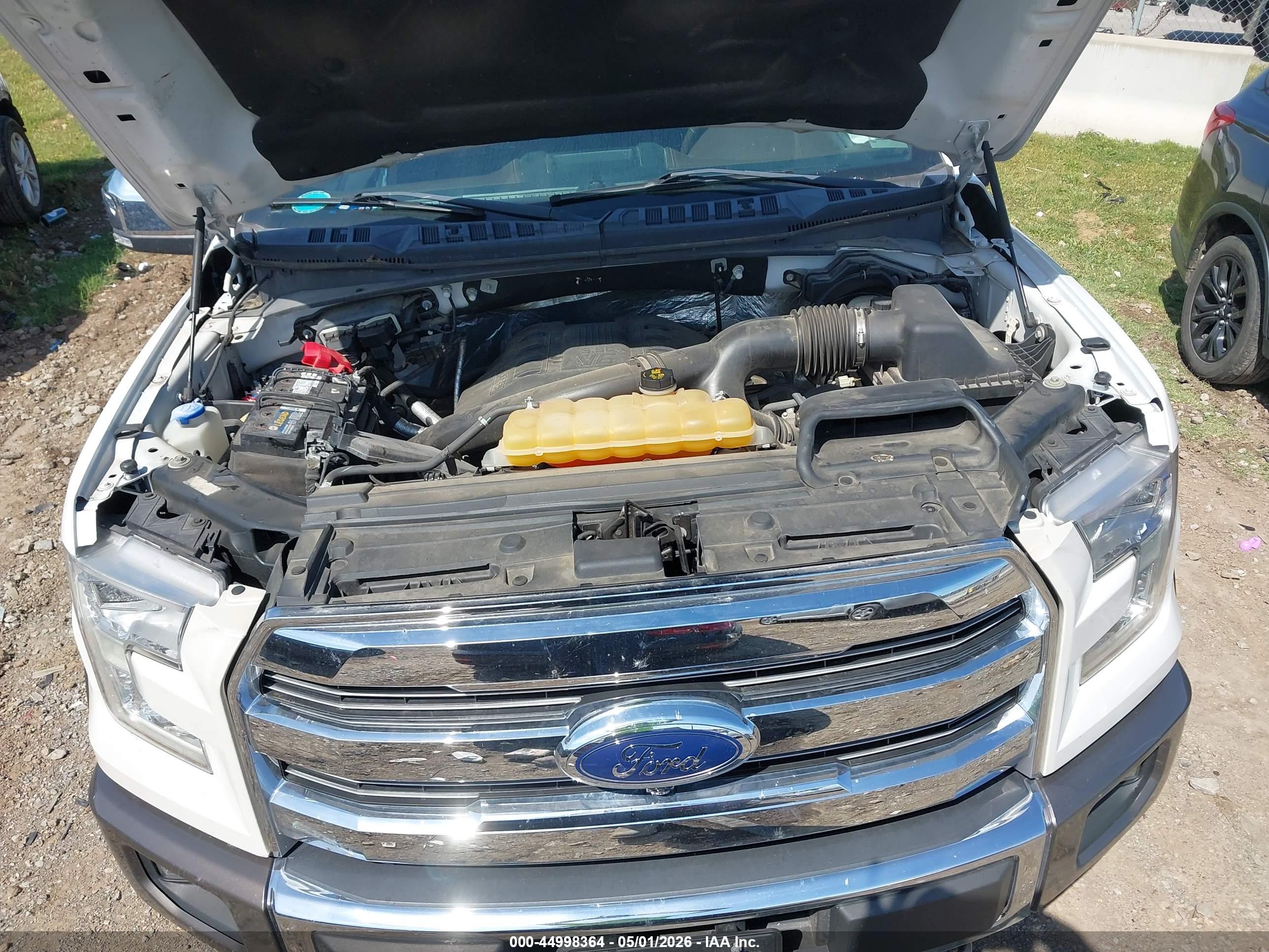 FORD F-150 image 10