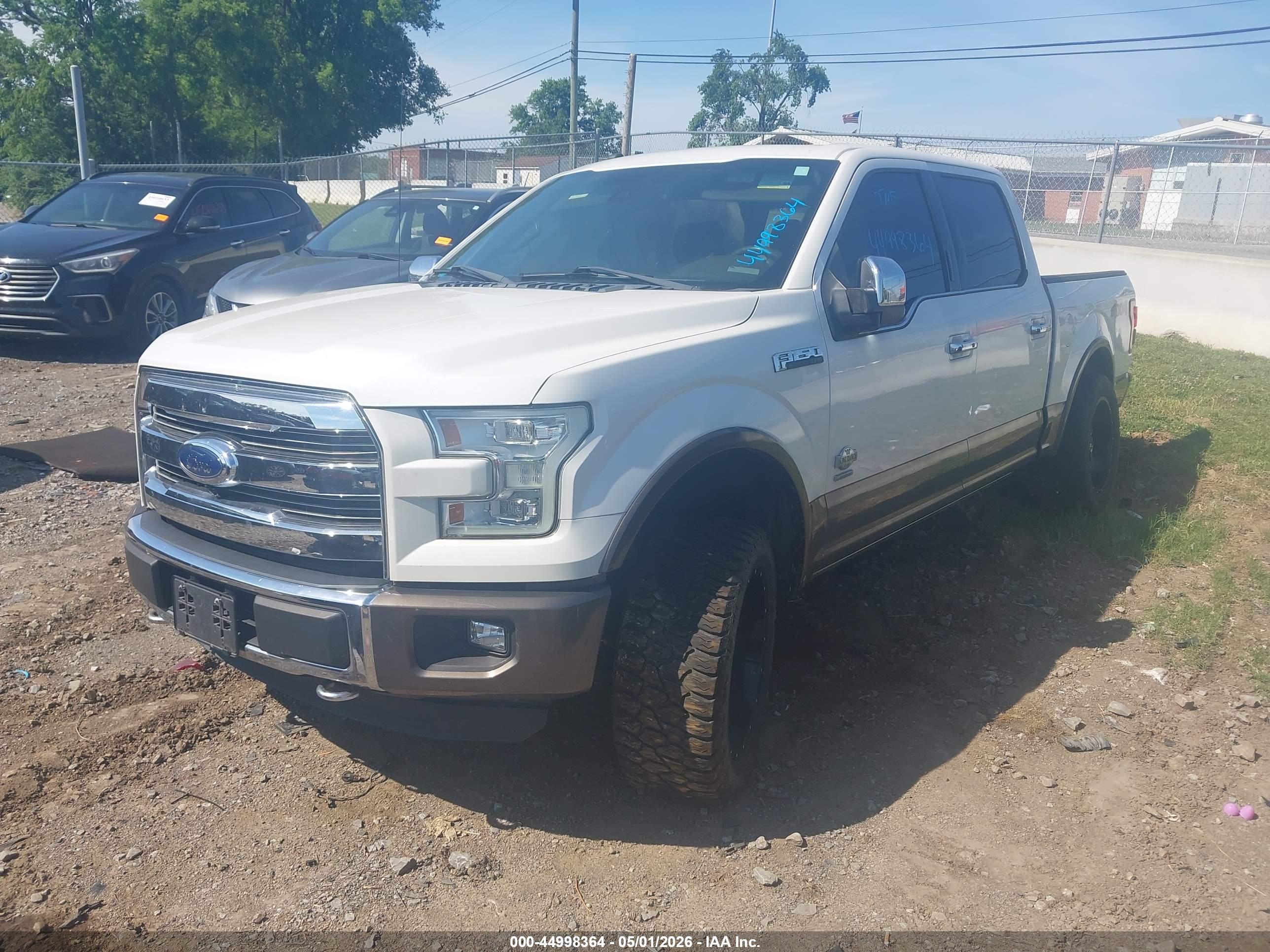 FORD F-150 image 2