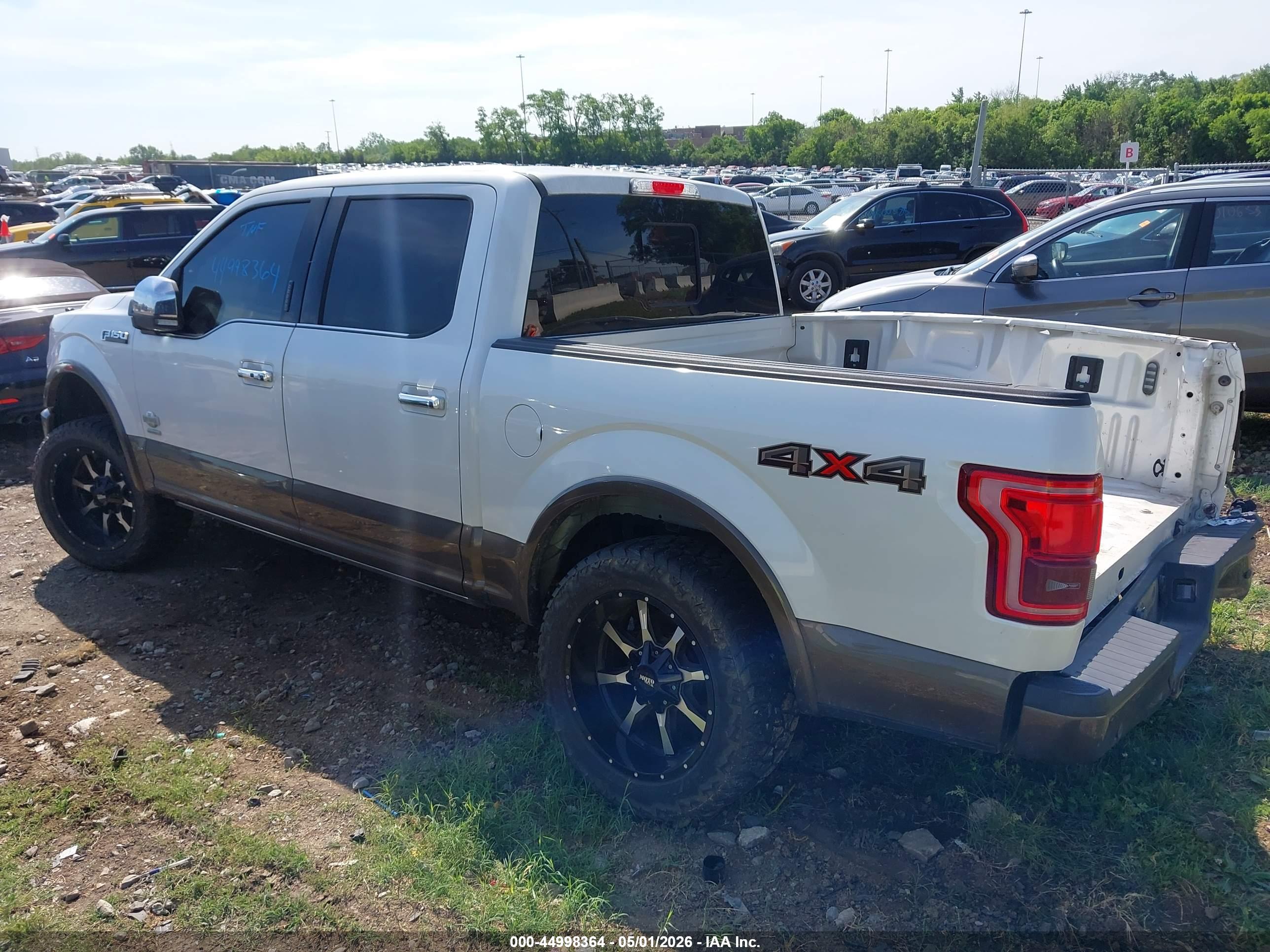 FORD F-150 image 3