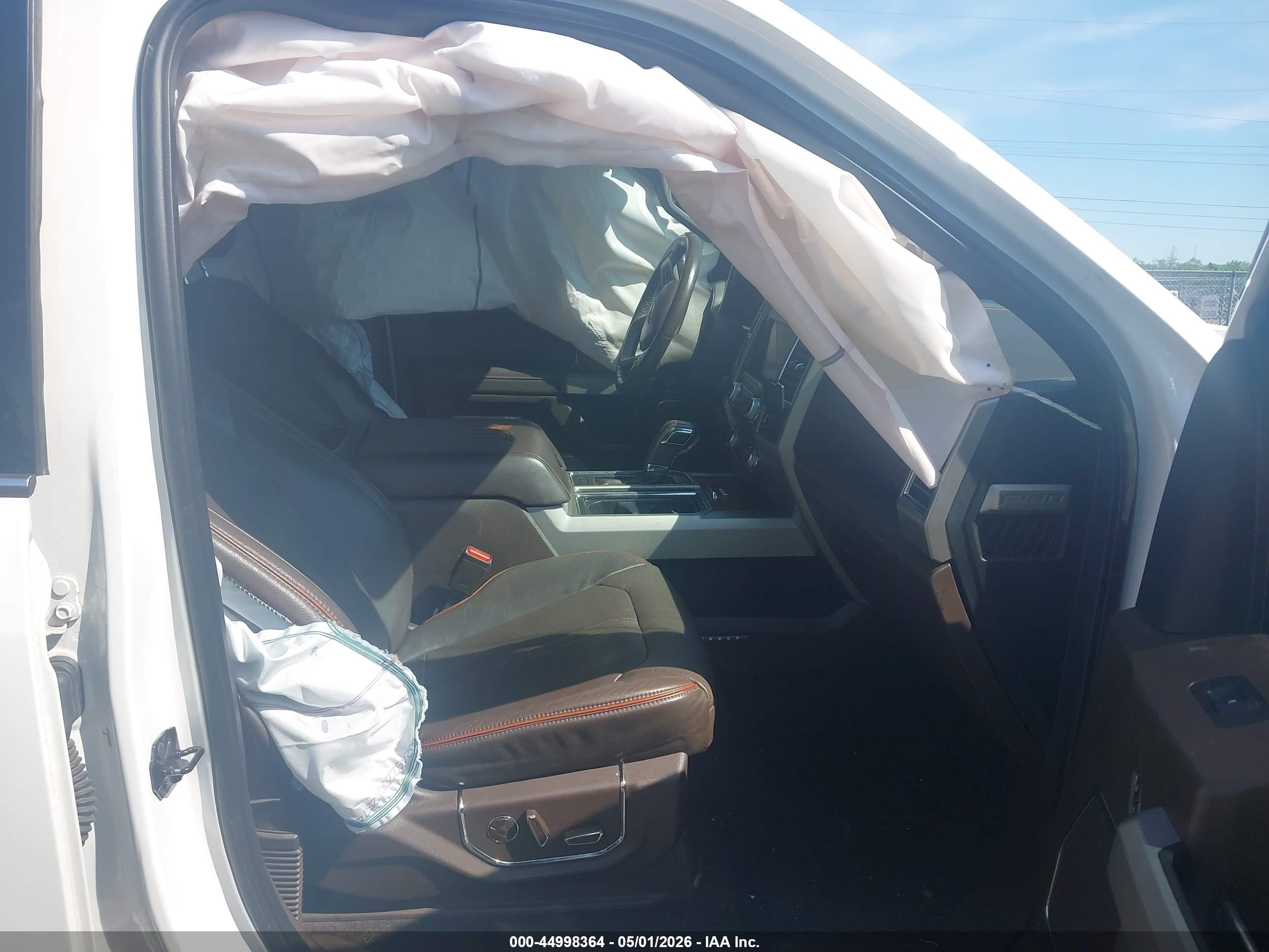 FORD F-150 image 5