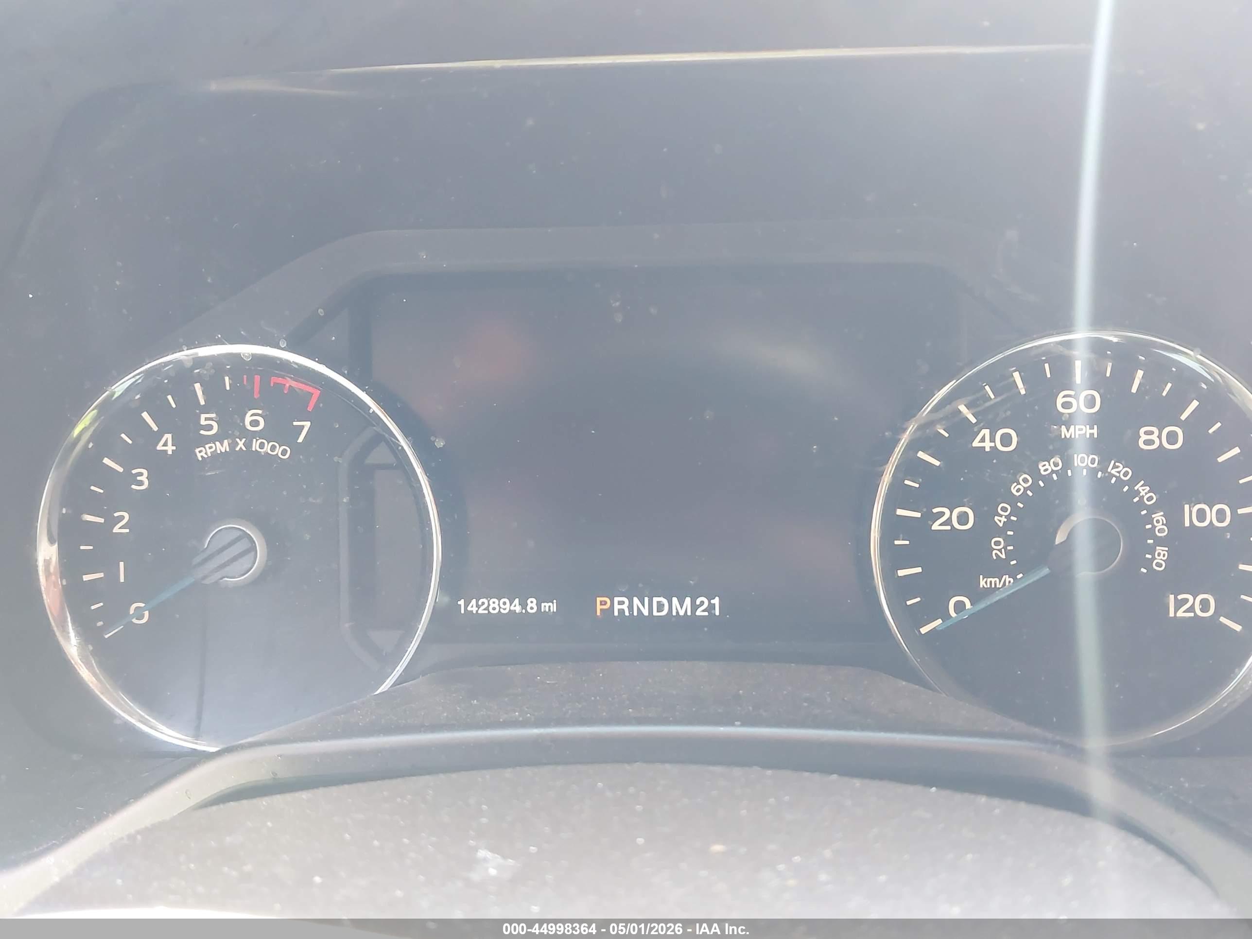 FORD F-150 image 7