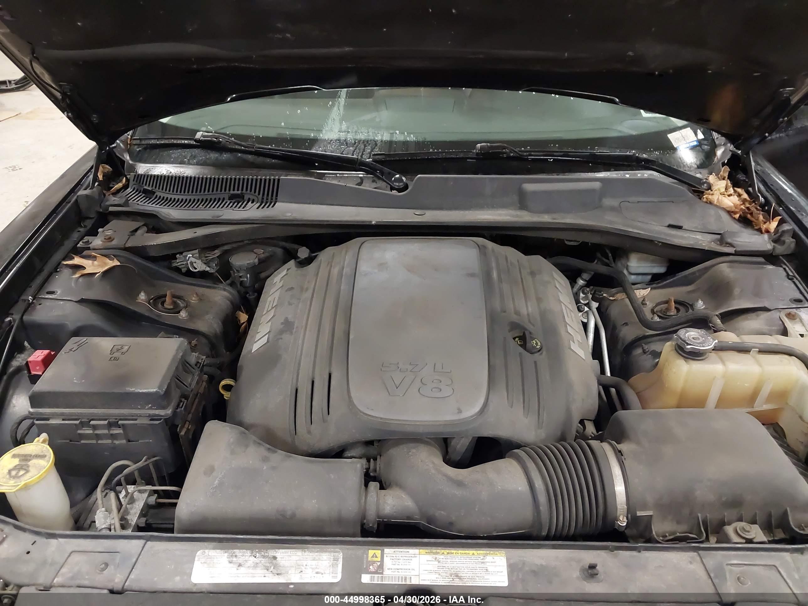 DODGE CHARGER image 10