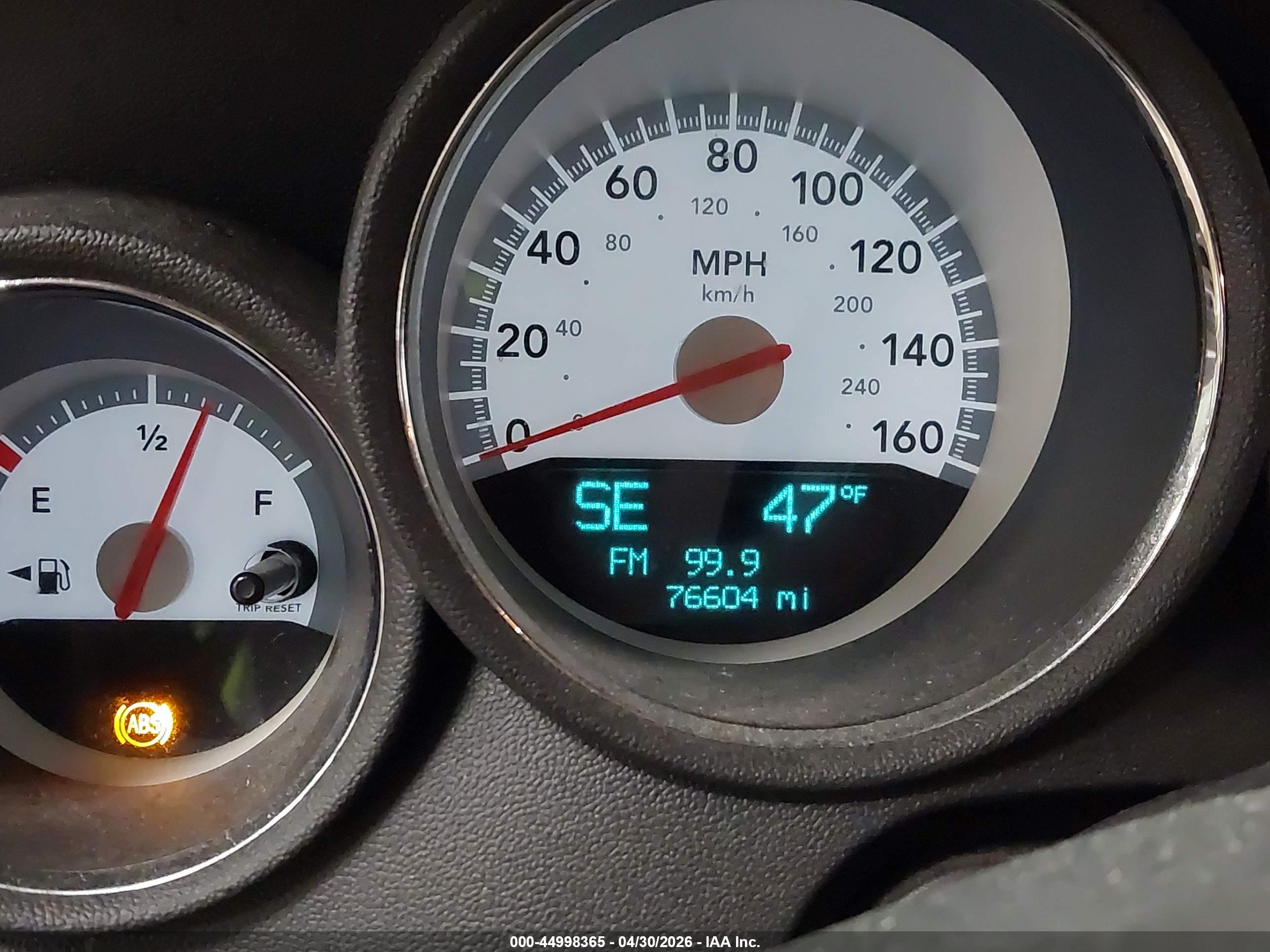 DODGE CHARGER image 7