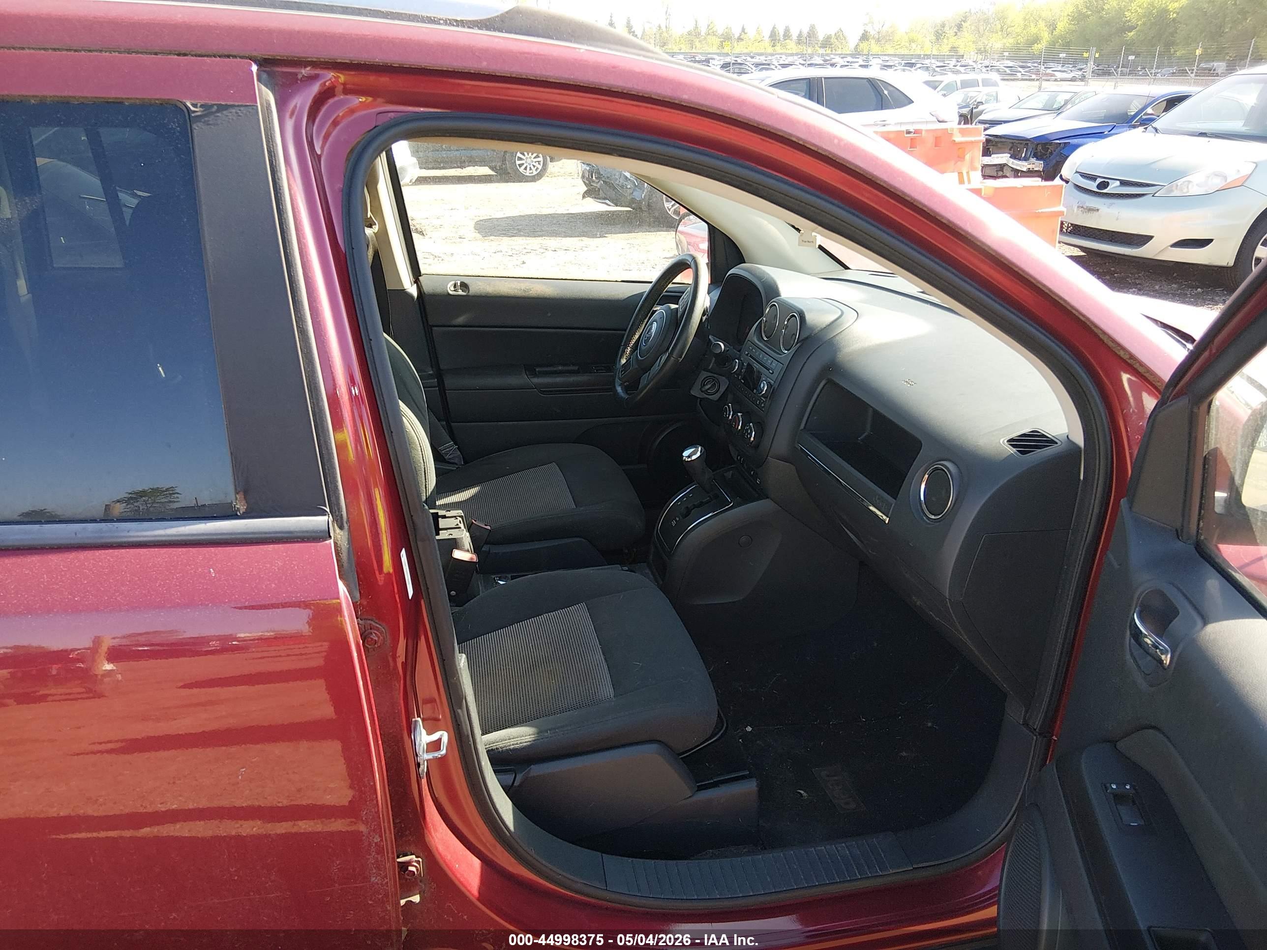JEEP COMPASS image 5