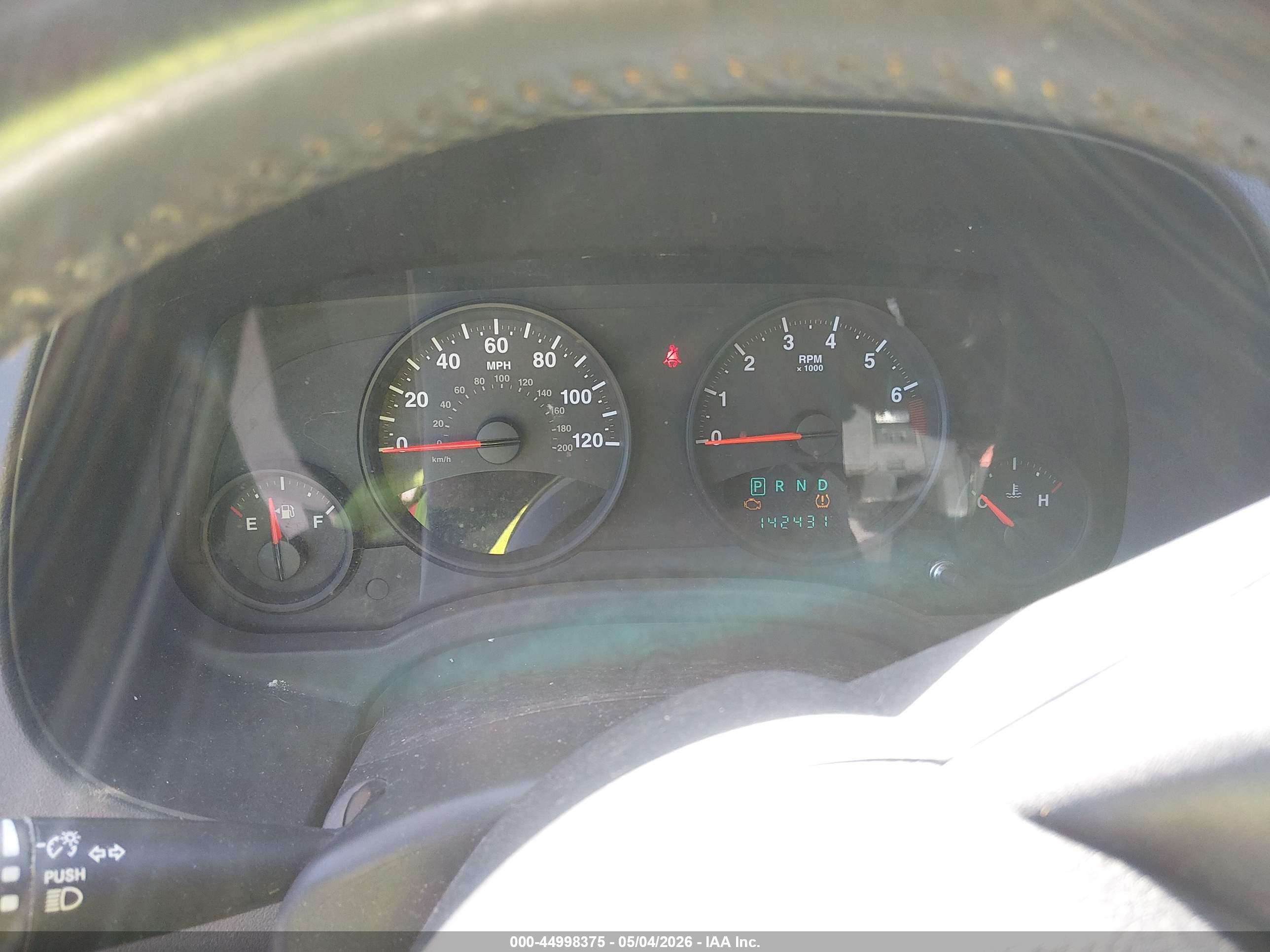 JEEP COMPASS image 7