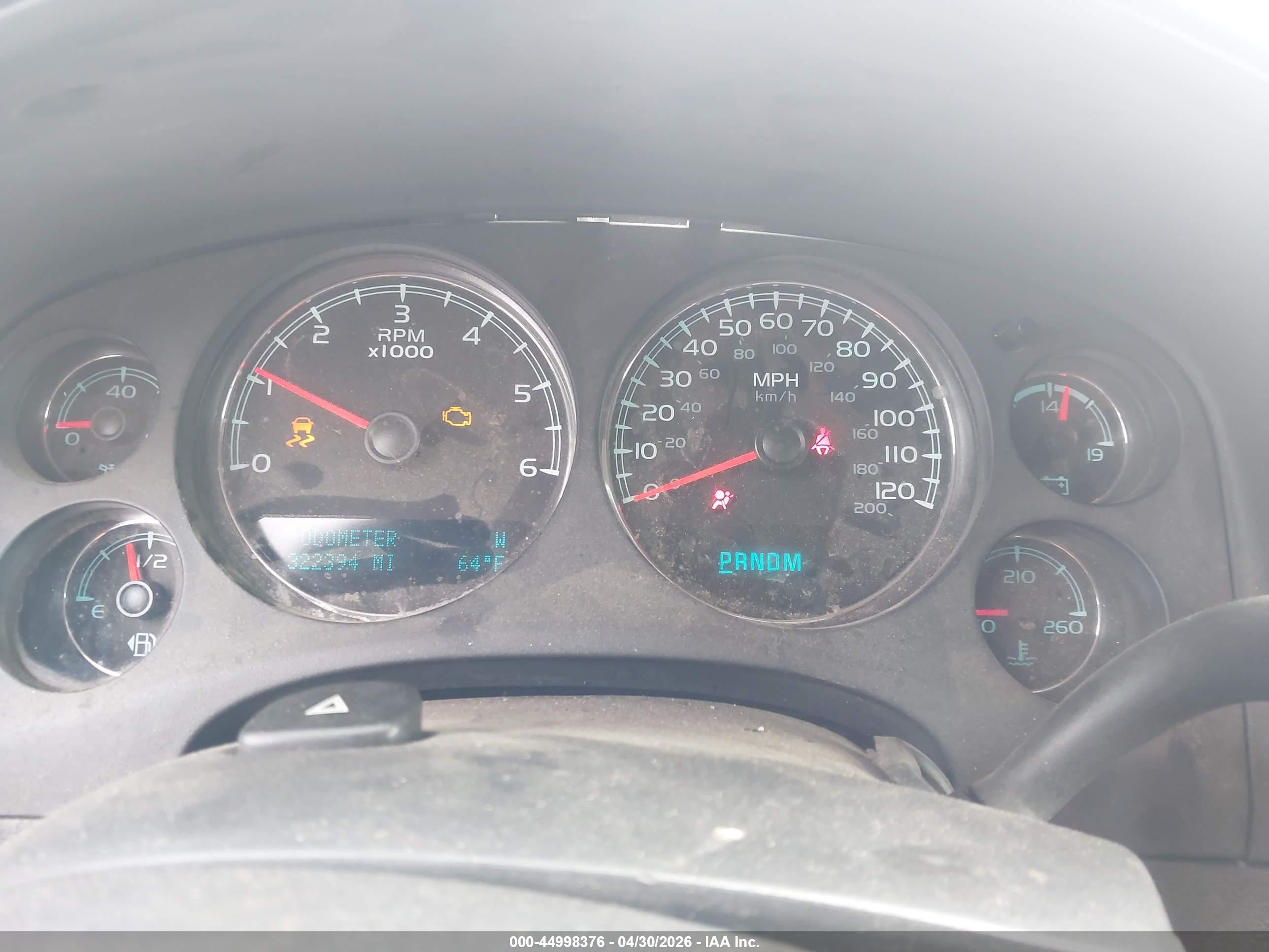 CHEVROLET TAHOE image 7