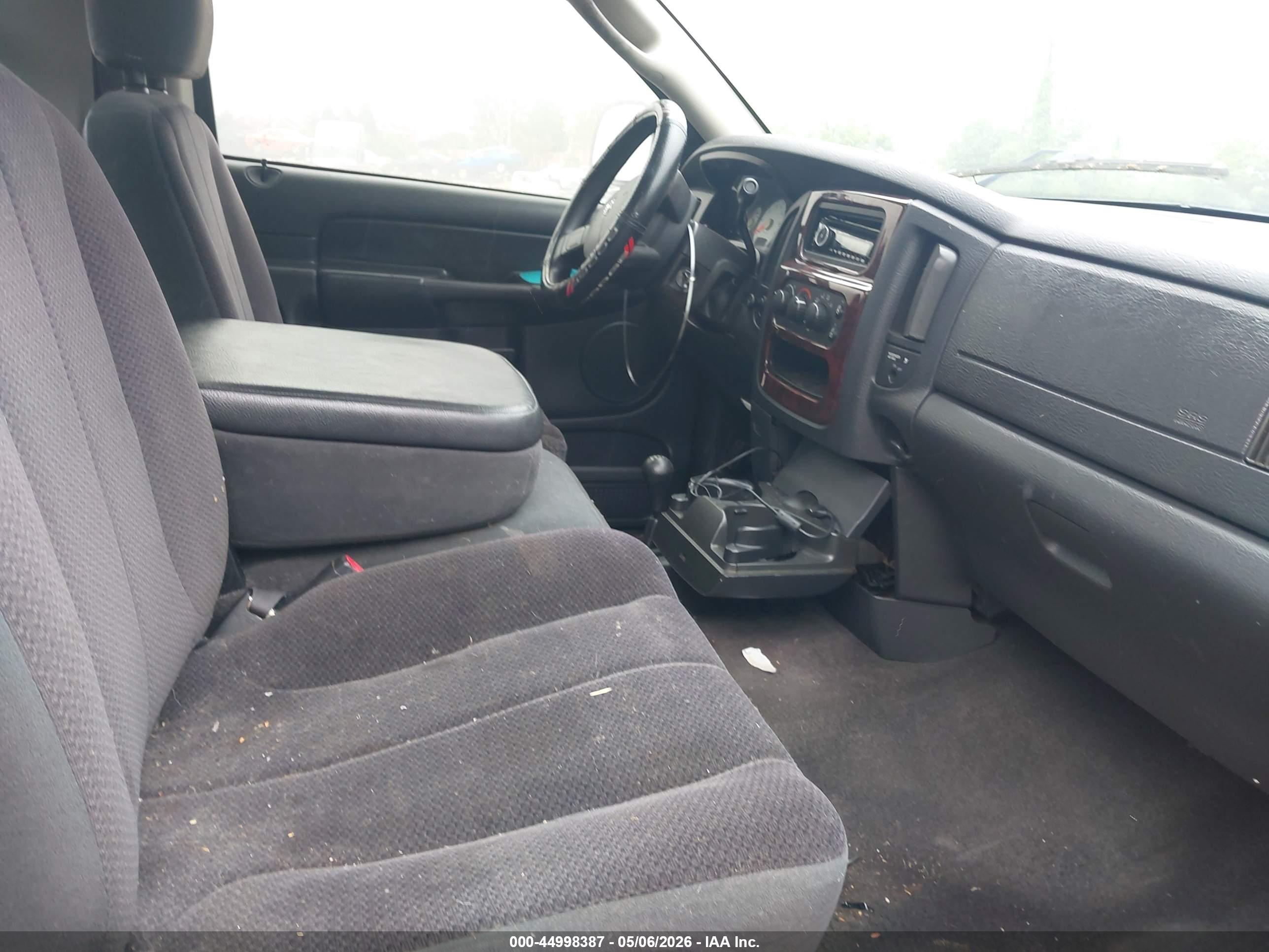 DODGE RAM image 5