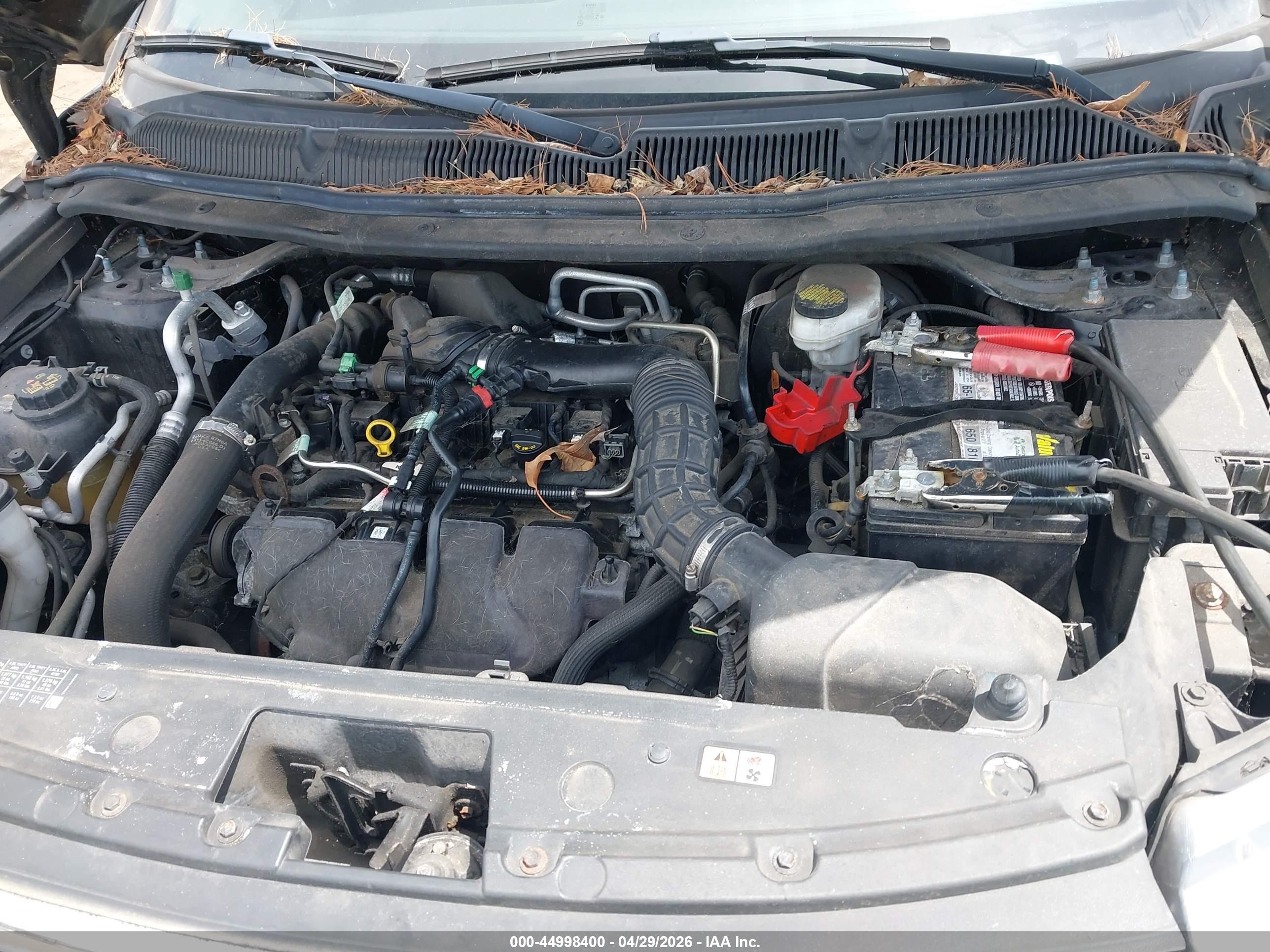 FORD EXPLORER image 10