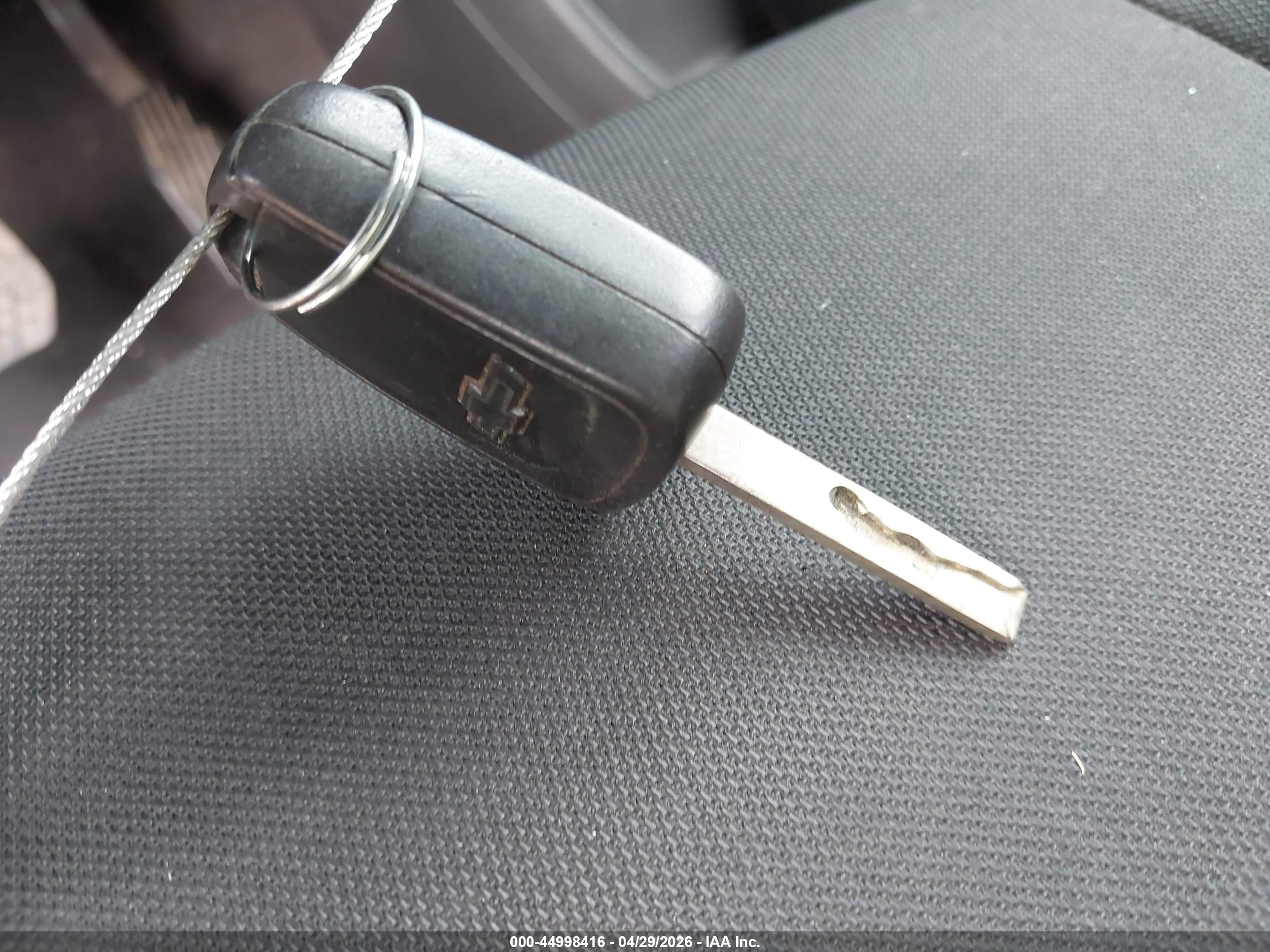 CHEVROLET SPARK image 11