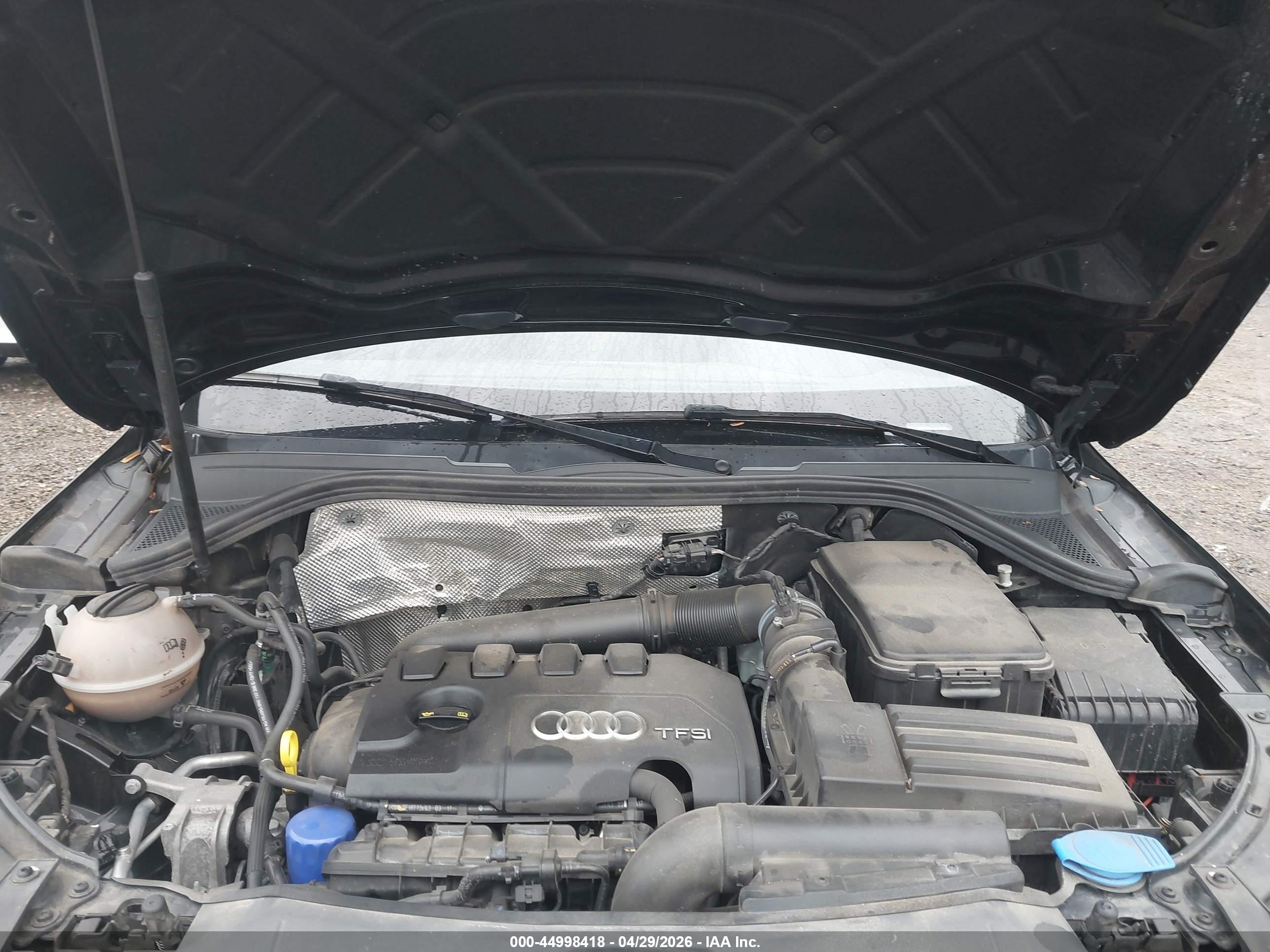 AUDI Q3 image 10