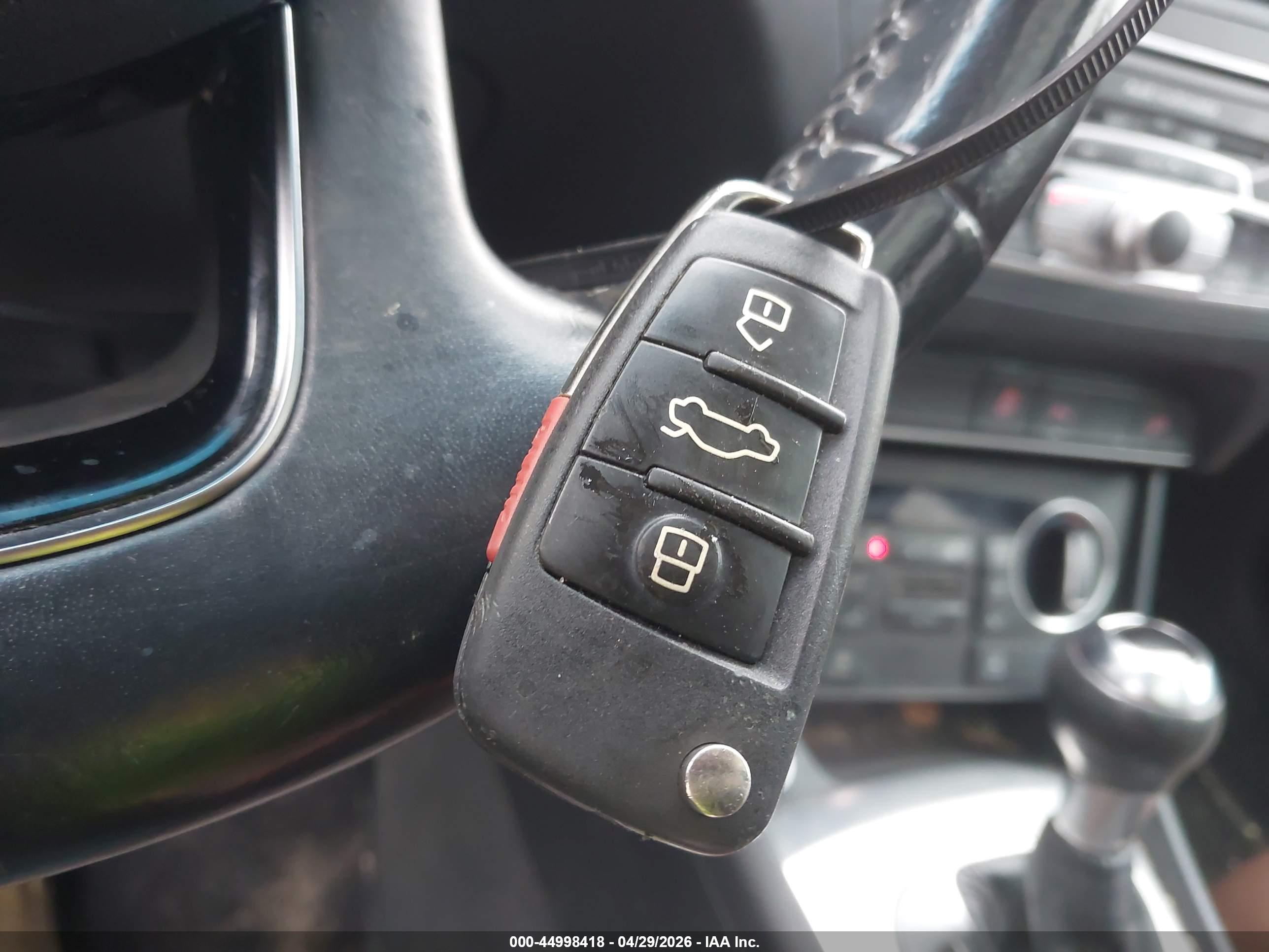 AUDI Q3 image 11