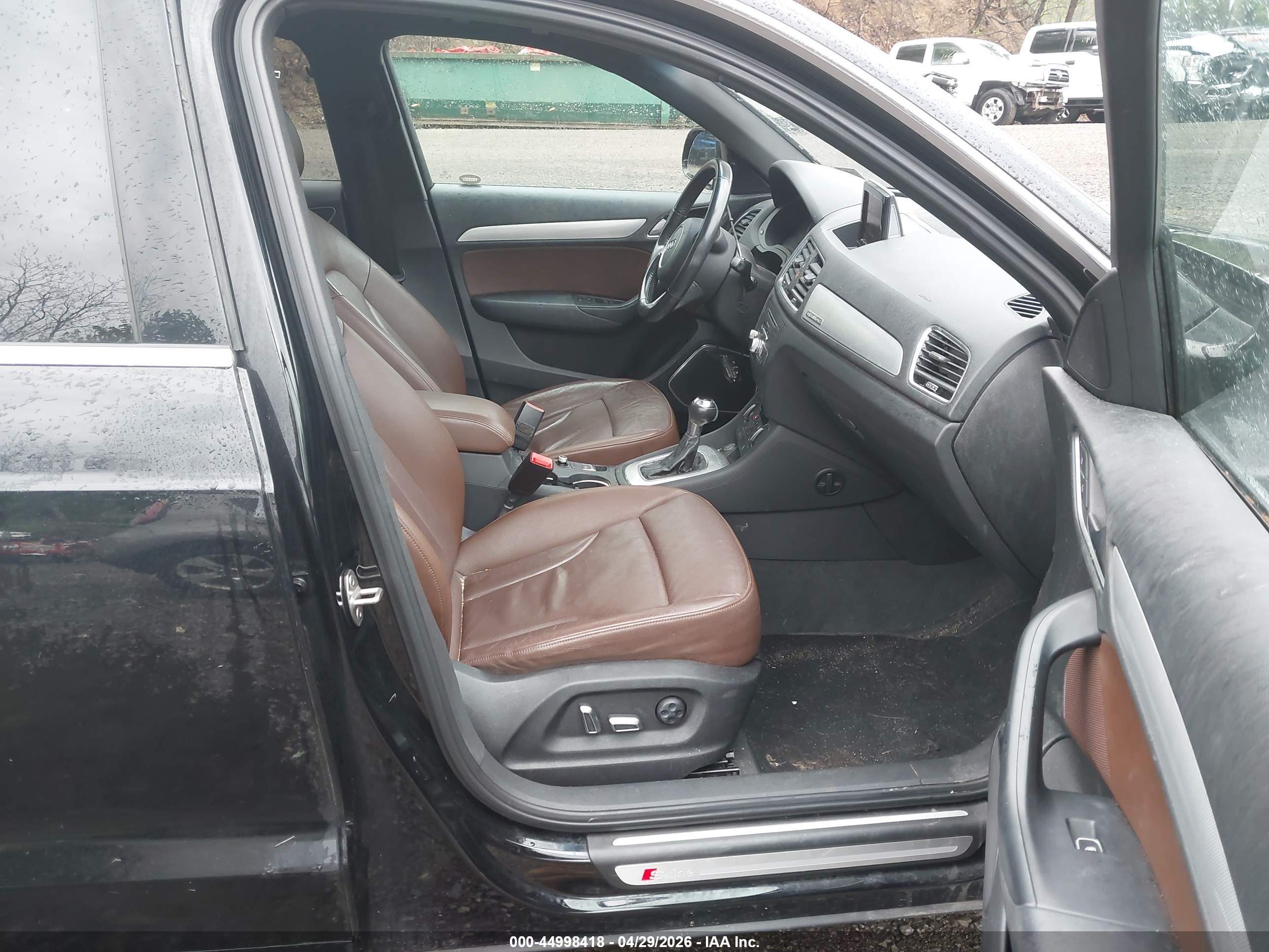 AUDI Q3 image 5