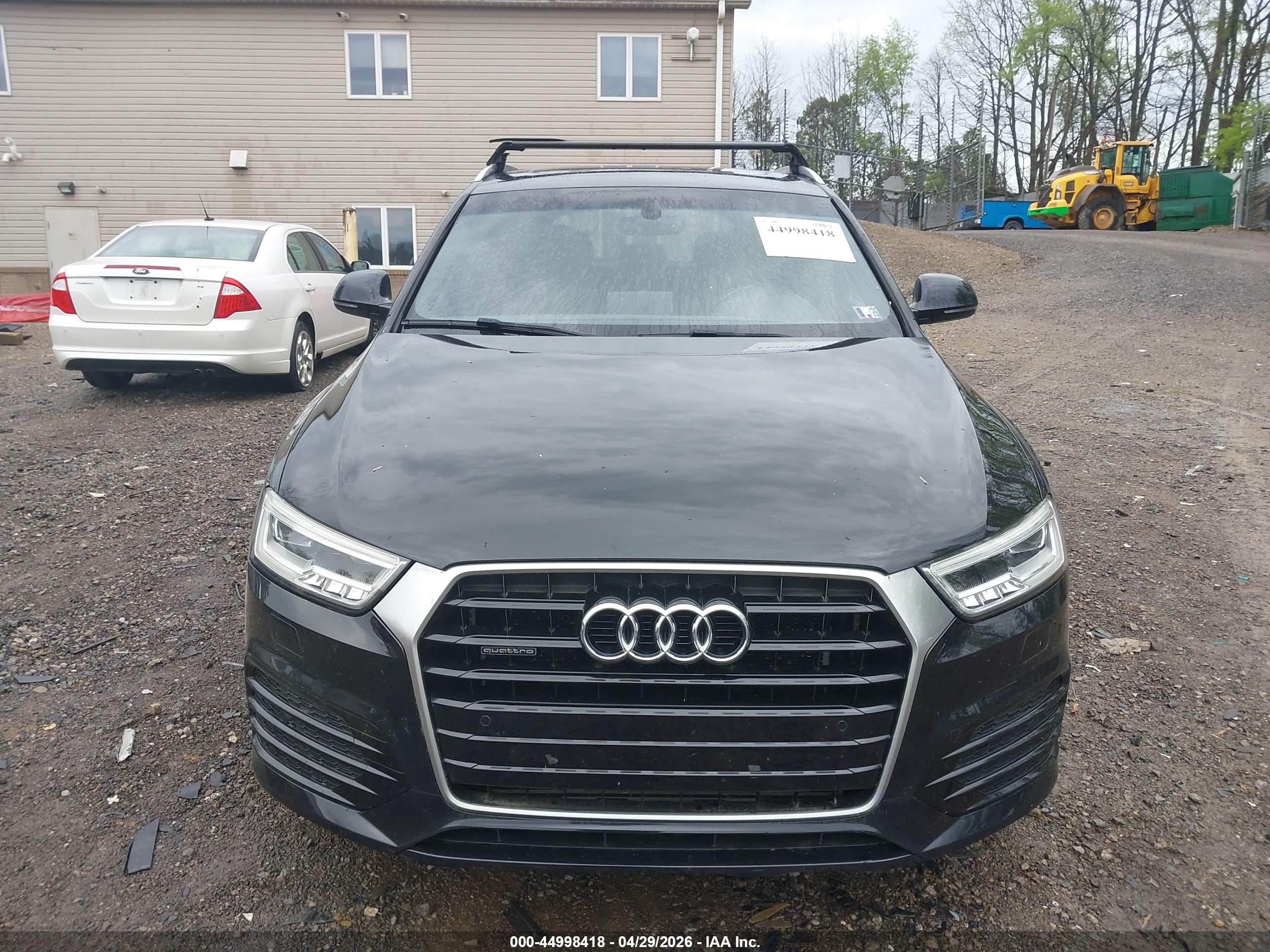 AUDI Q3 image 6