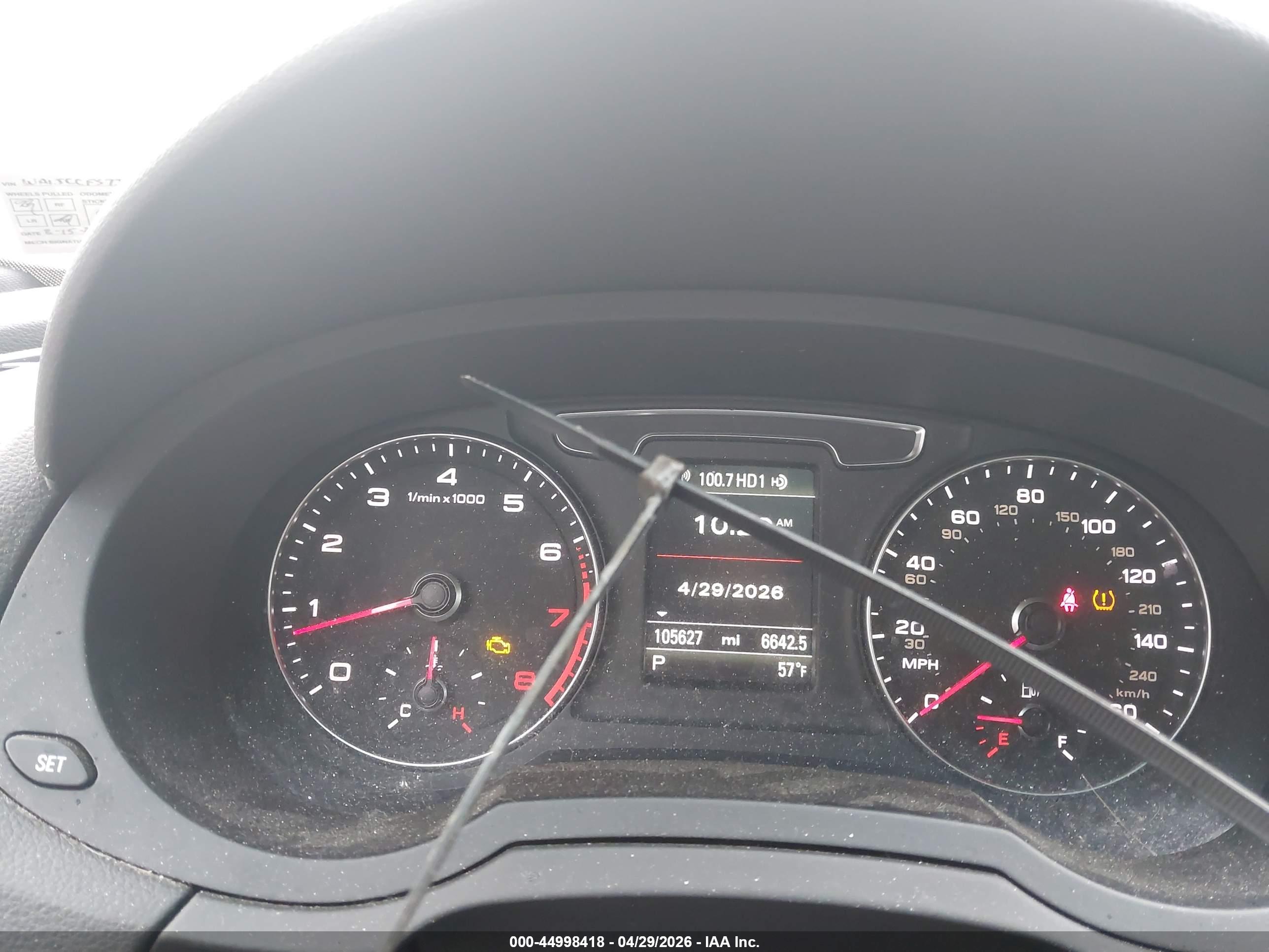 AUDI Q3 image 7