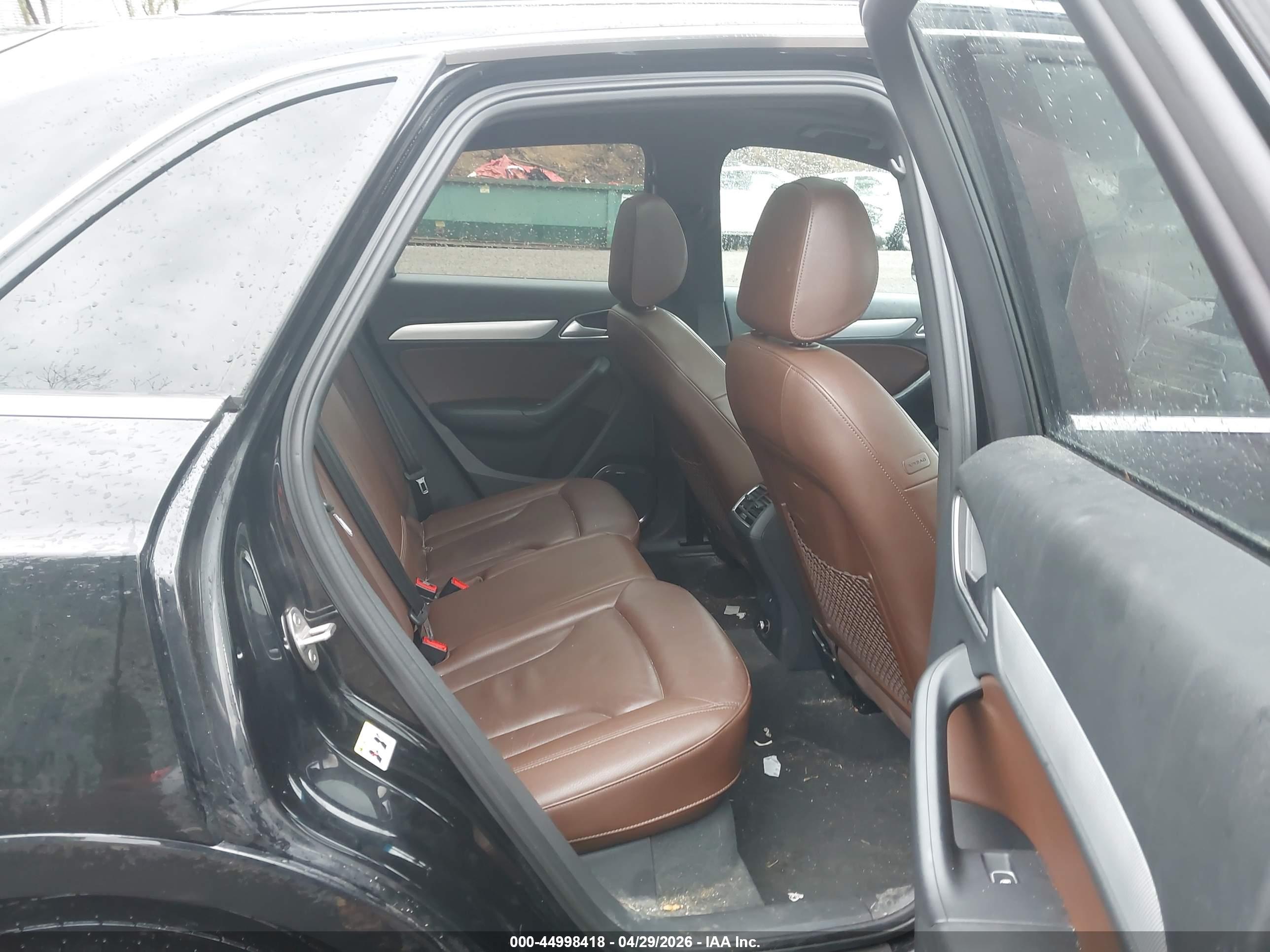 AUDI Q3 image 8