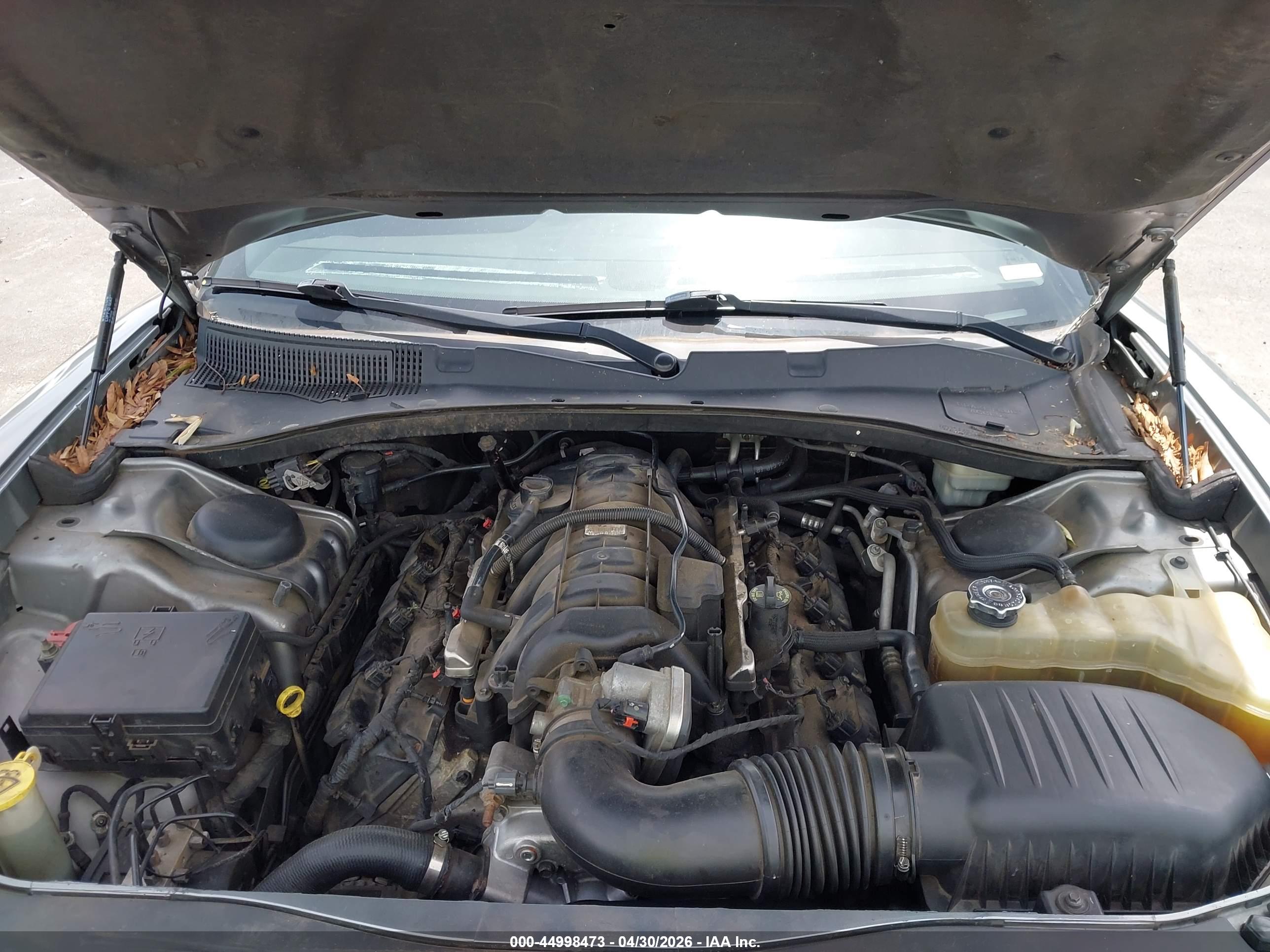DODGE CHARGER image 10