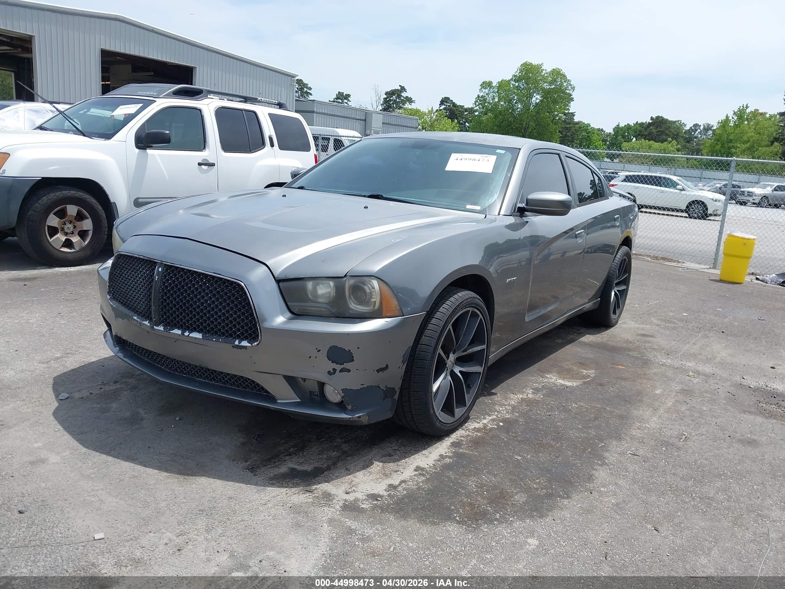 DODGE CHARGER image 2