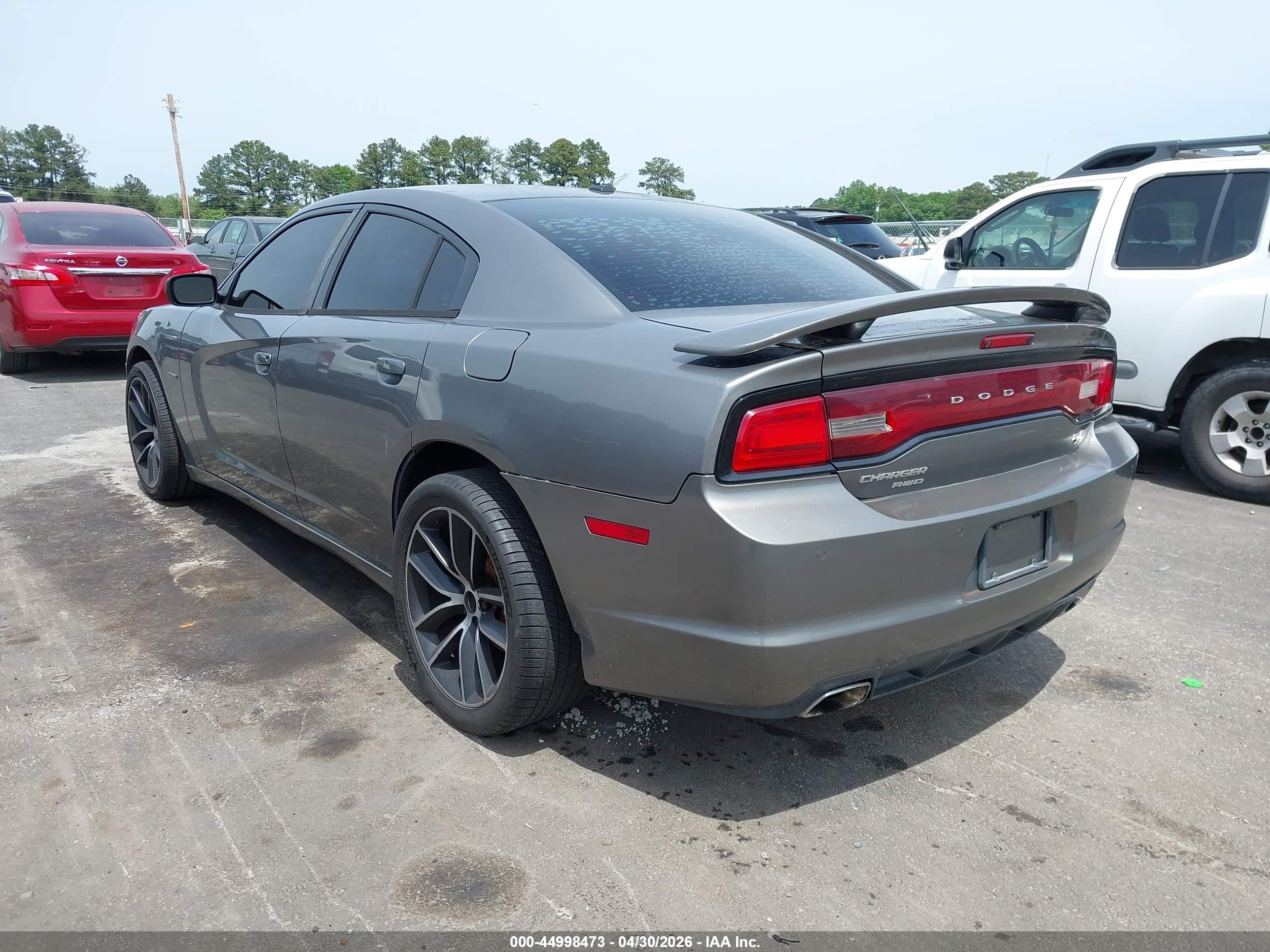 DODGE CHARGER image 3