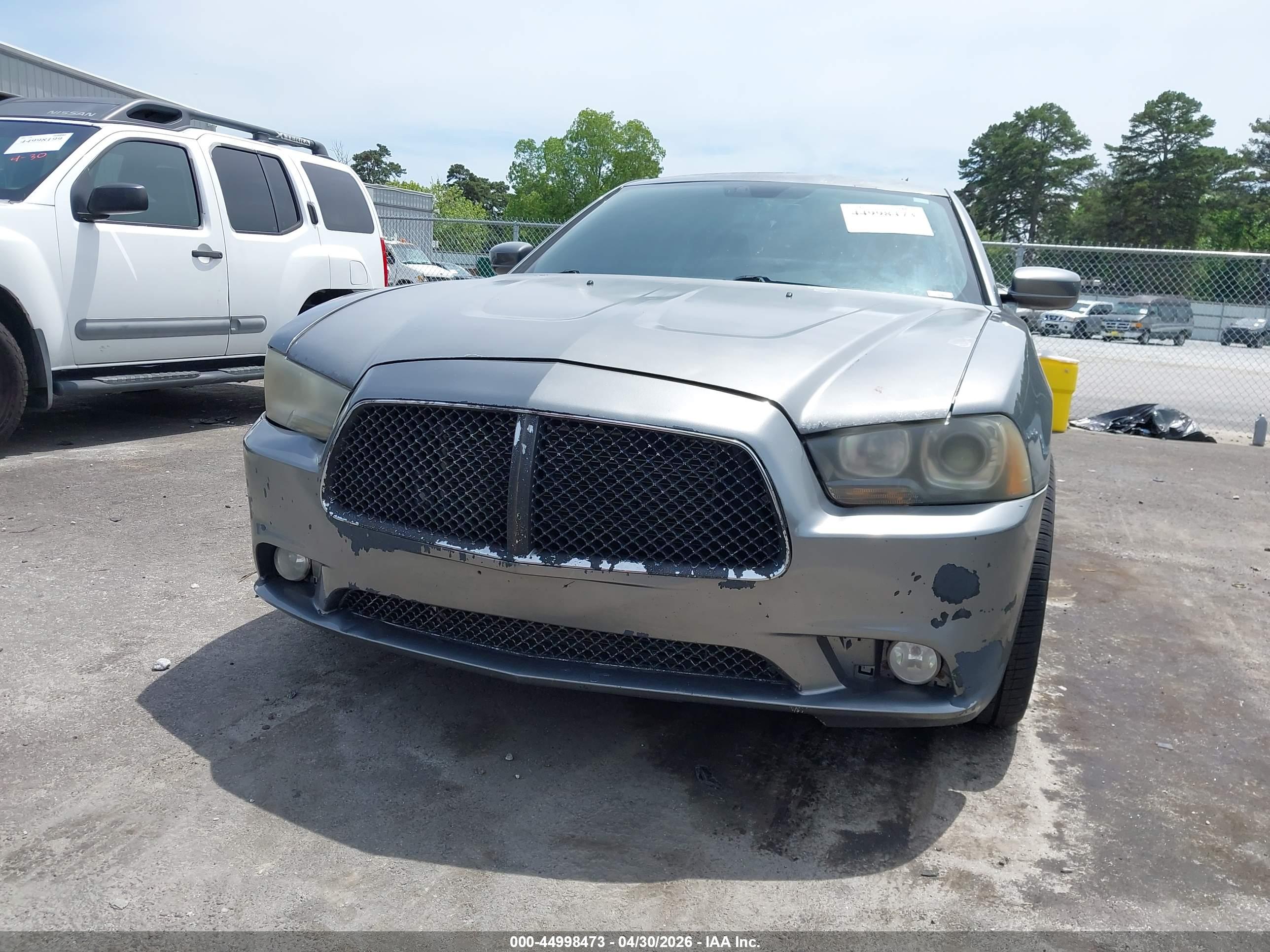 DODGE CHARGER image 6