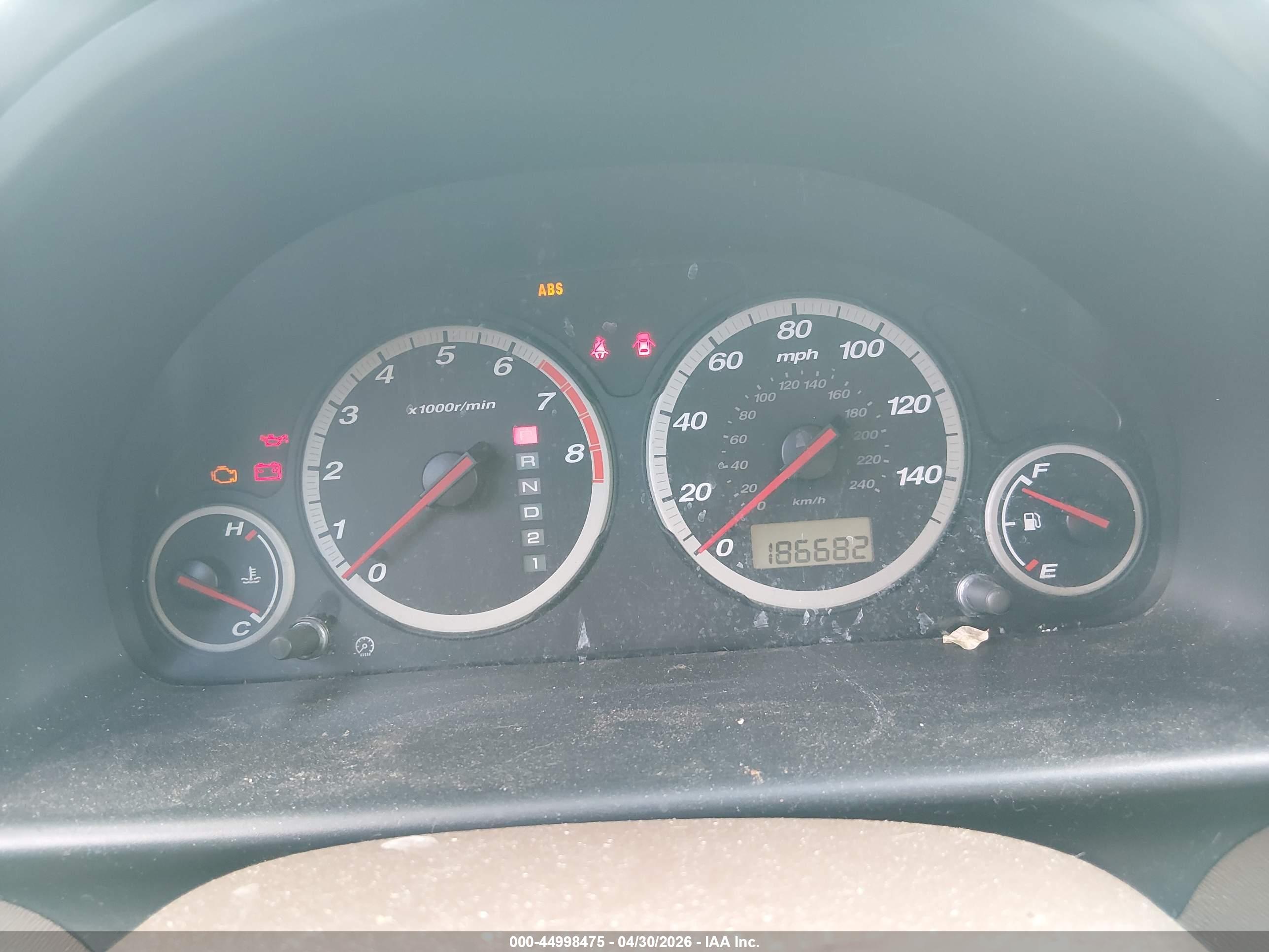 HONDA CR-V image 7