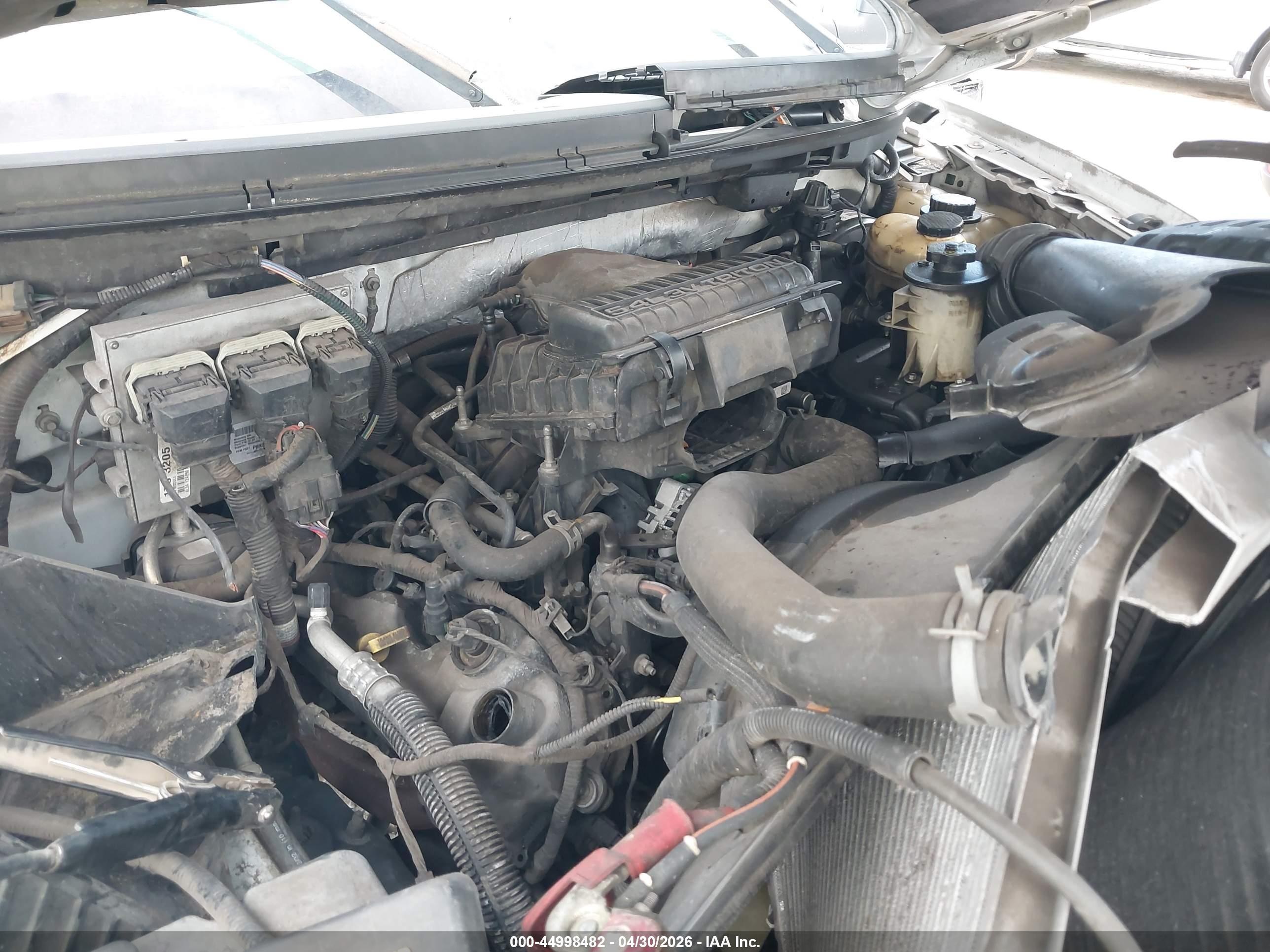 FORD F-150 image 10