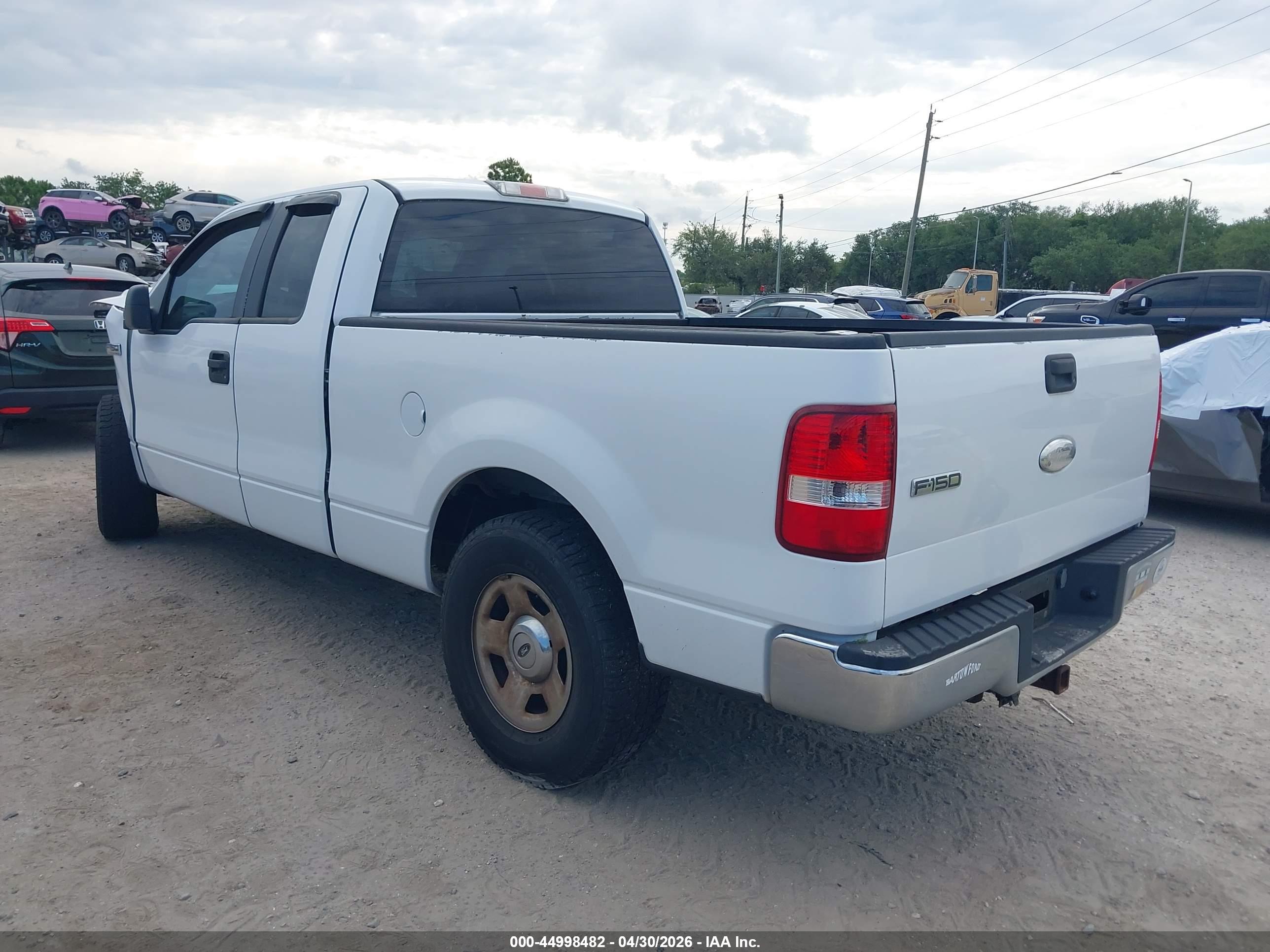 FORD F-150 image 3