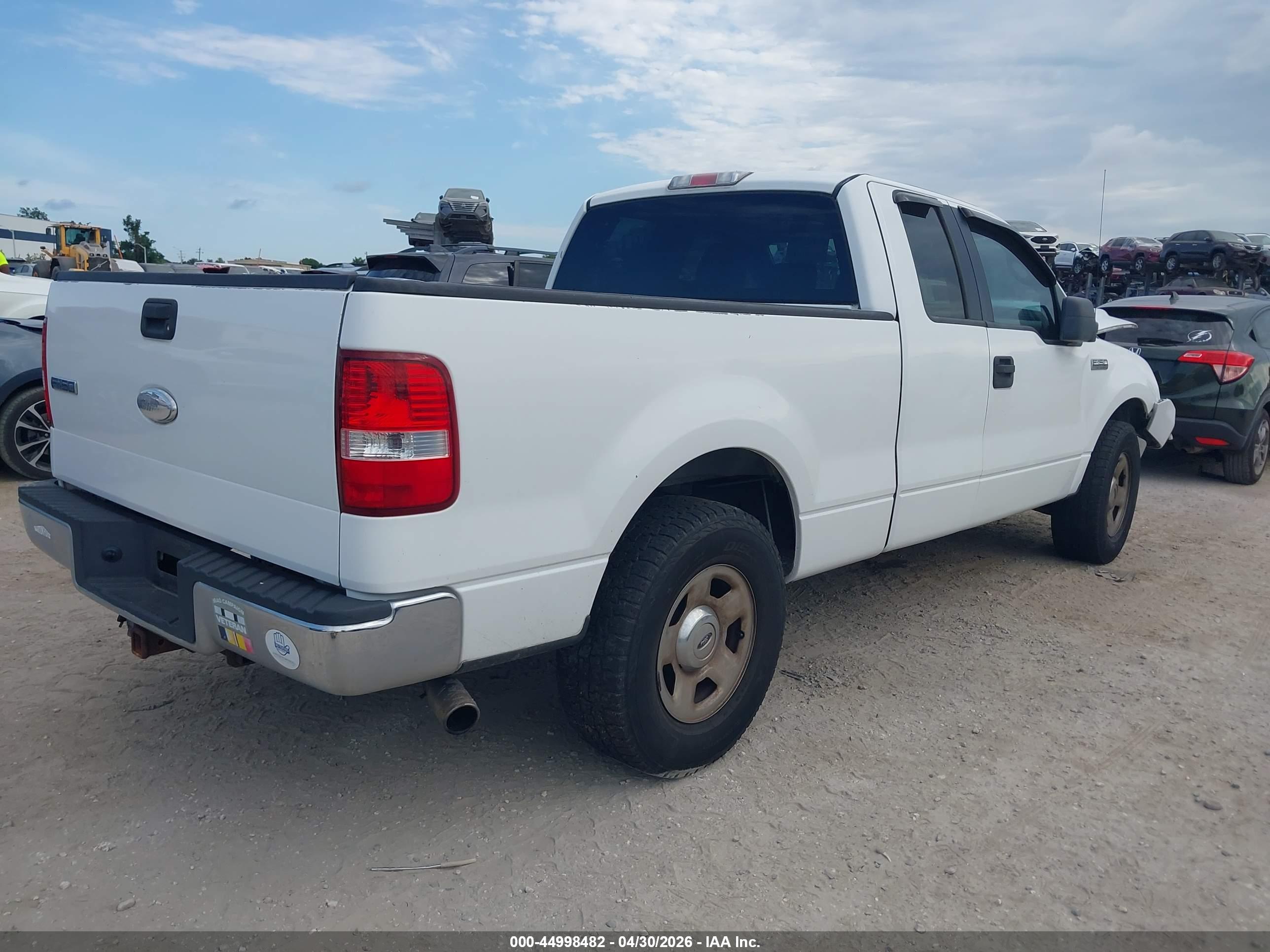 FORD F-150 image 4