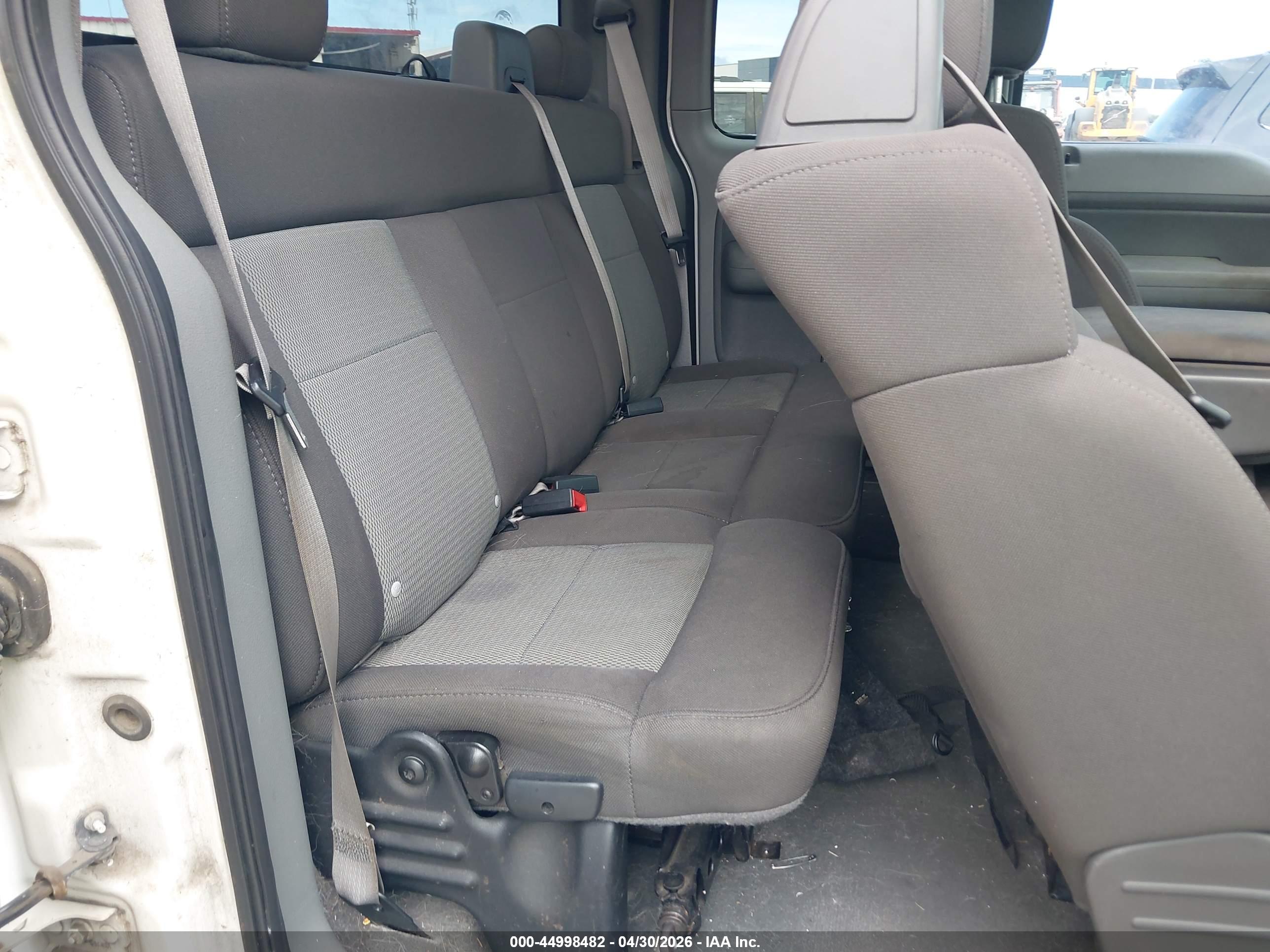 FORD F-150 image 8