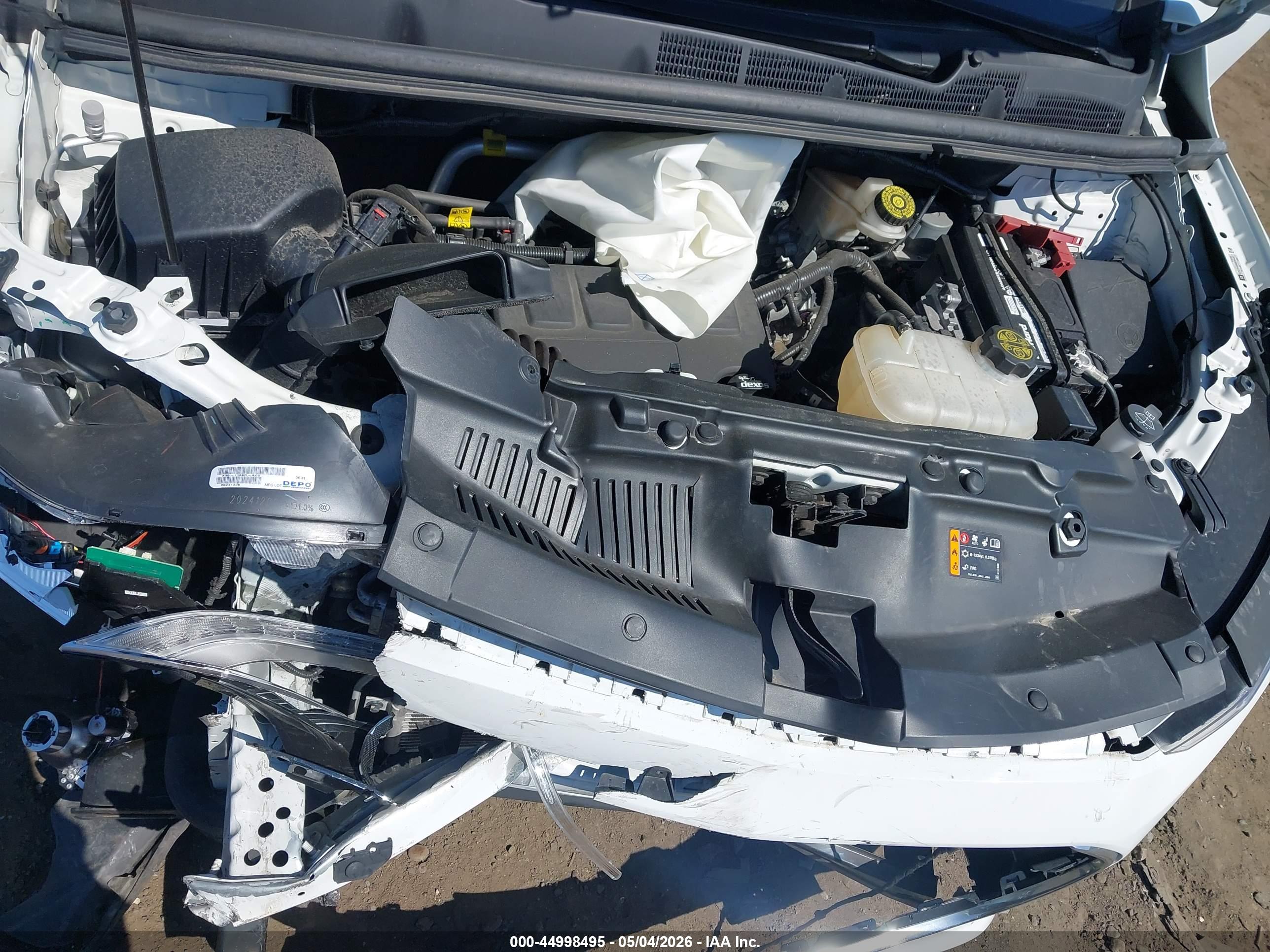 CHEVROLET TRAX image 10