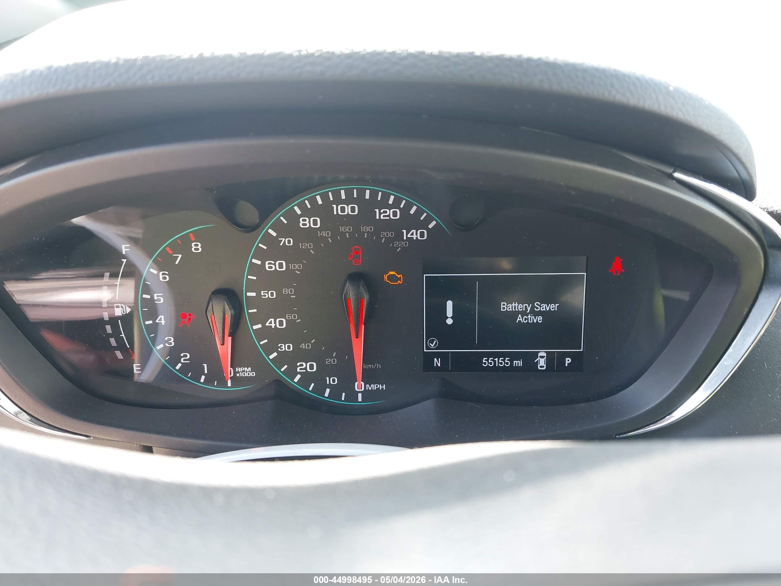 CHEVROLET TRAX image 7