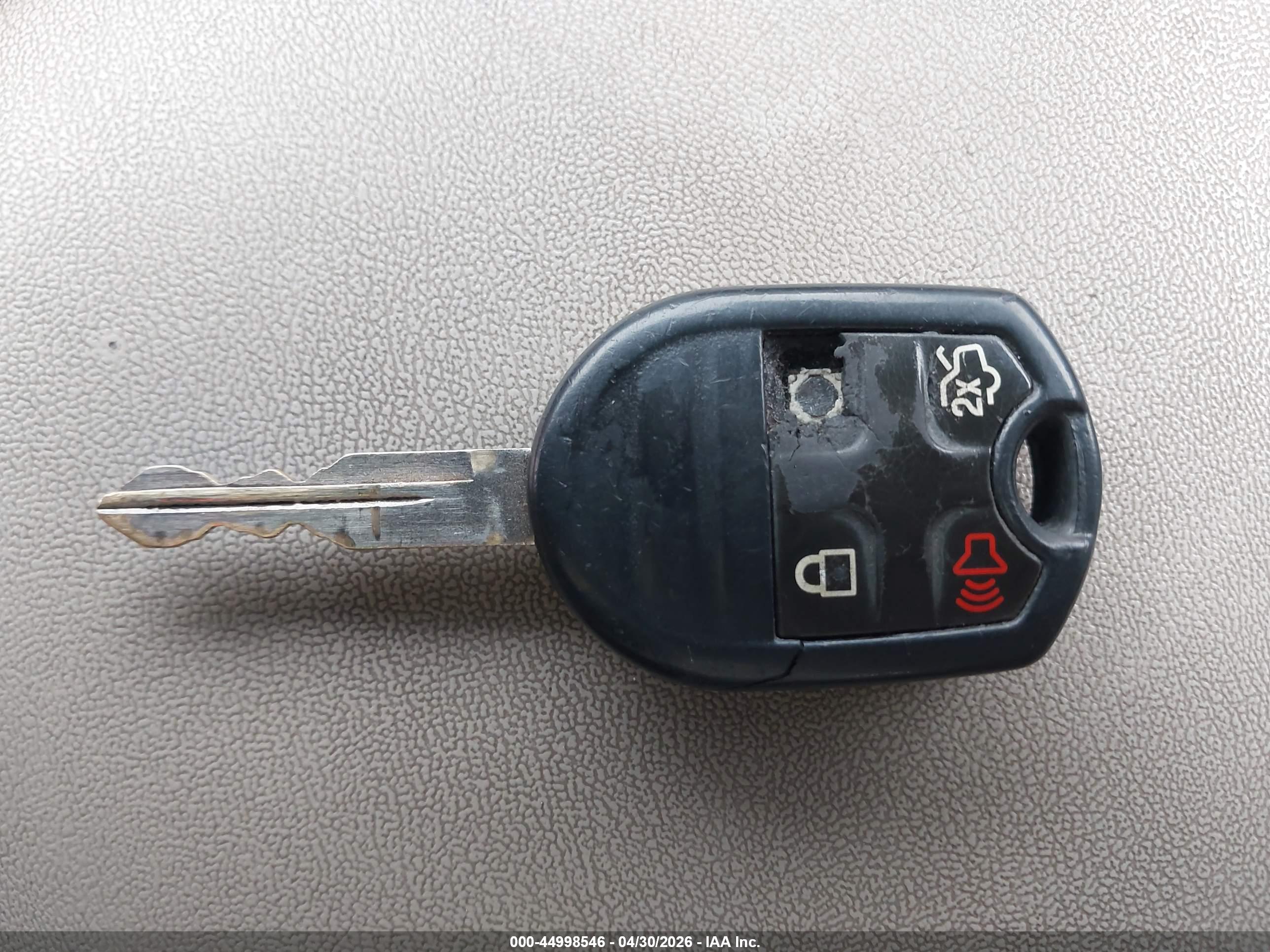 FORD TAURUS image 11