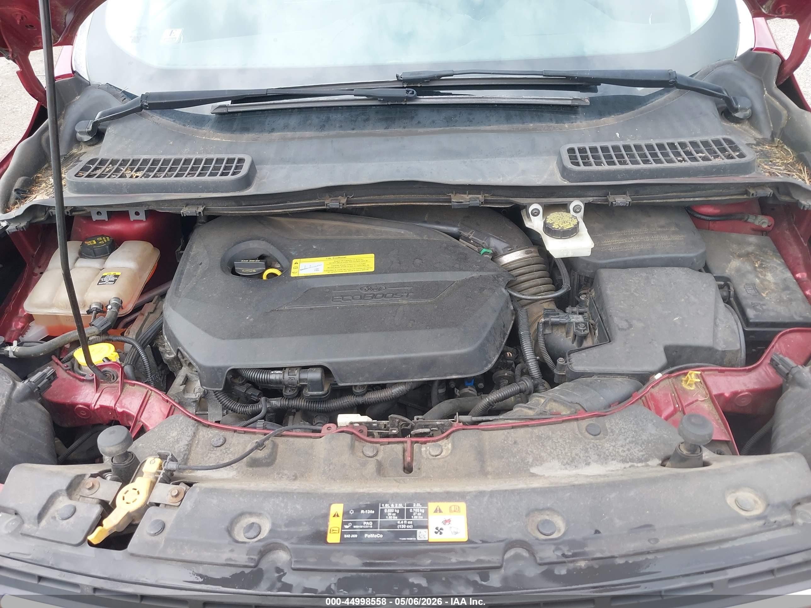 FORD ESCAPE image 10