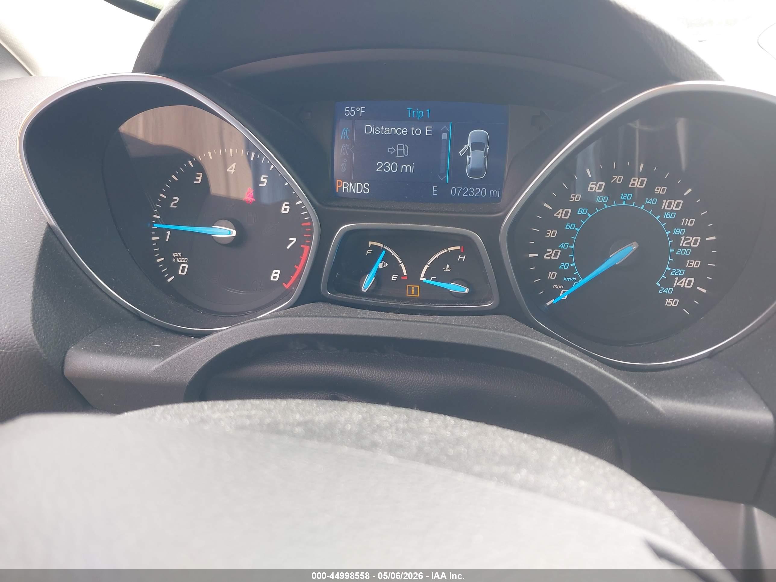 FORD ESCAPE image 7