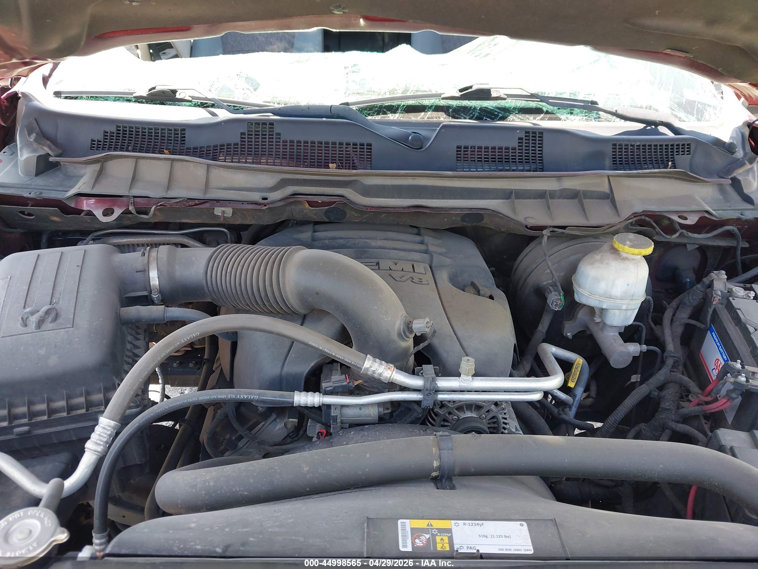 RAM 1500 image 10
